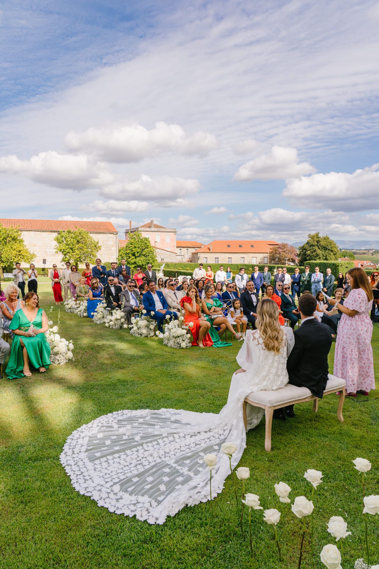 Portugal Destination Wedding Photographer
Lisbon Wedding Photographer
Algarve Wedding Photographer
Documentary & Experience-Focused Wedding