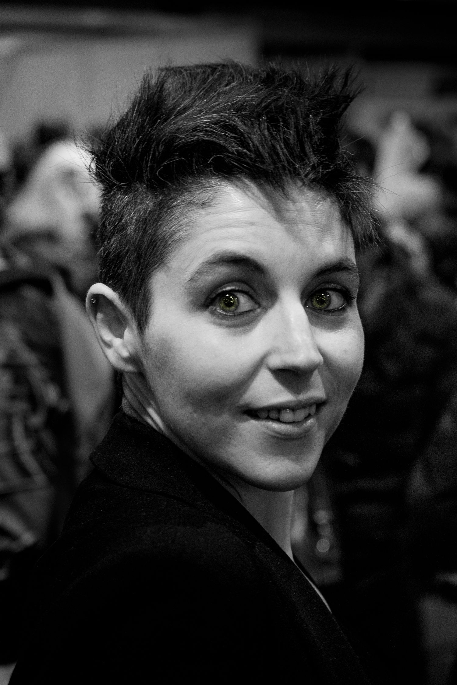 Portrait