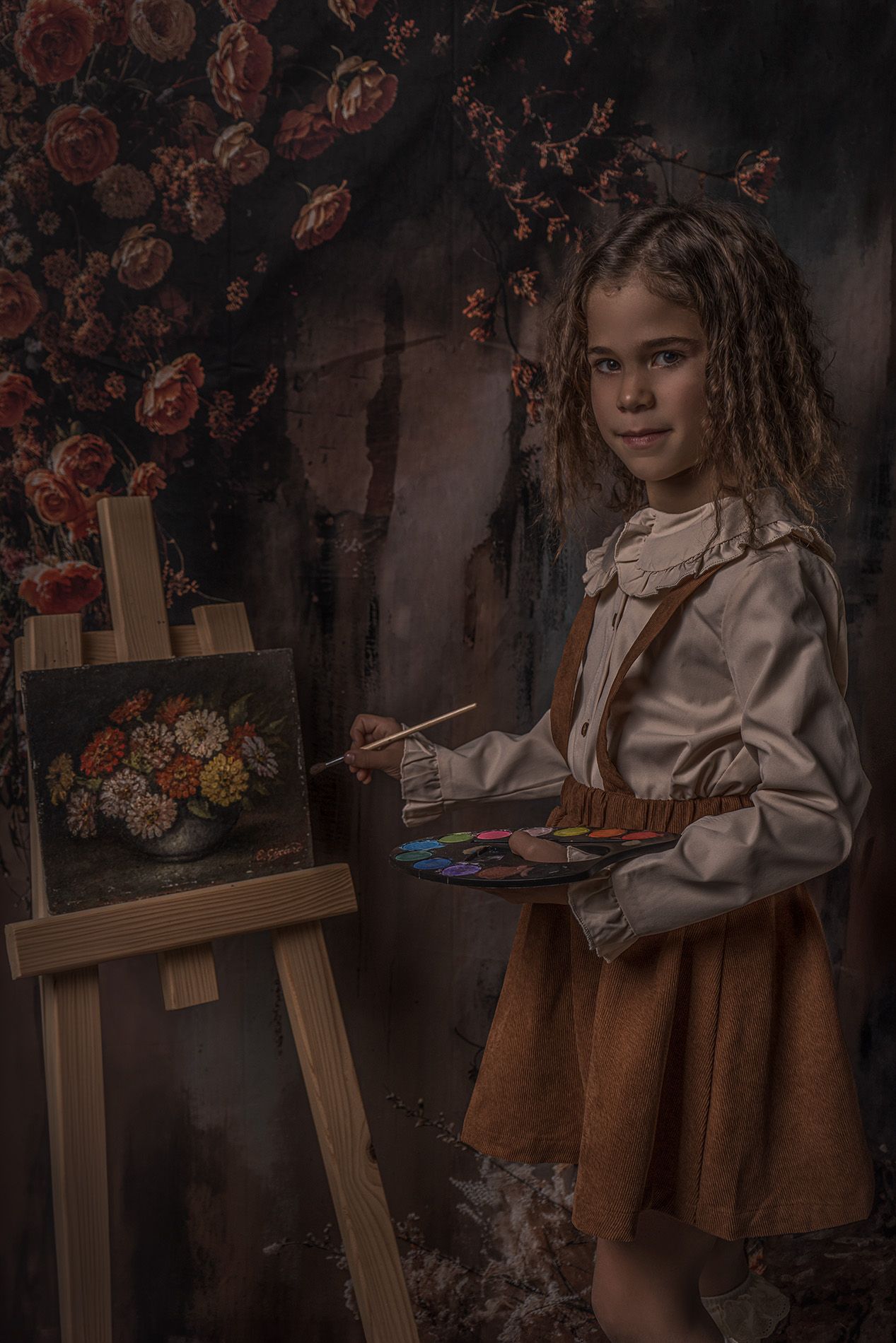 Fine Art