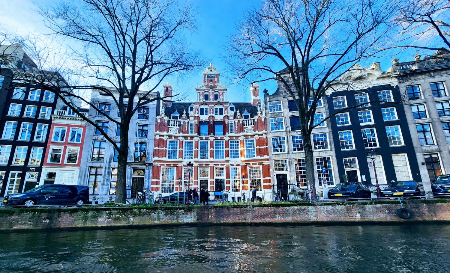 Amsterdam, Netherlands