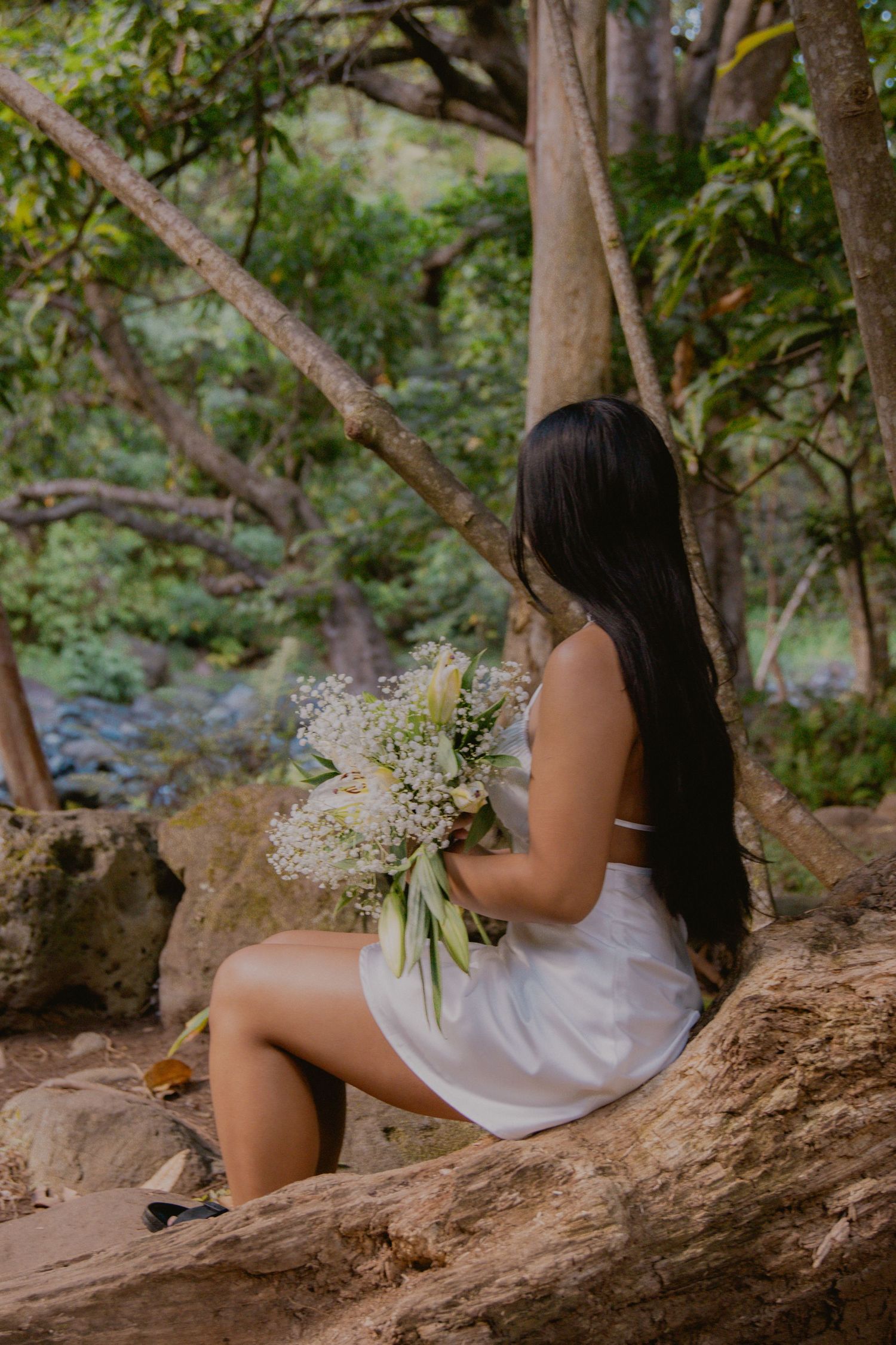 maui senior photoshoot