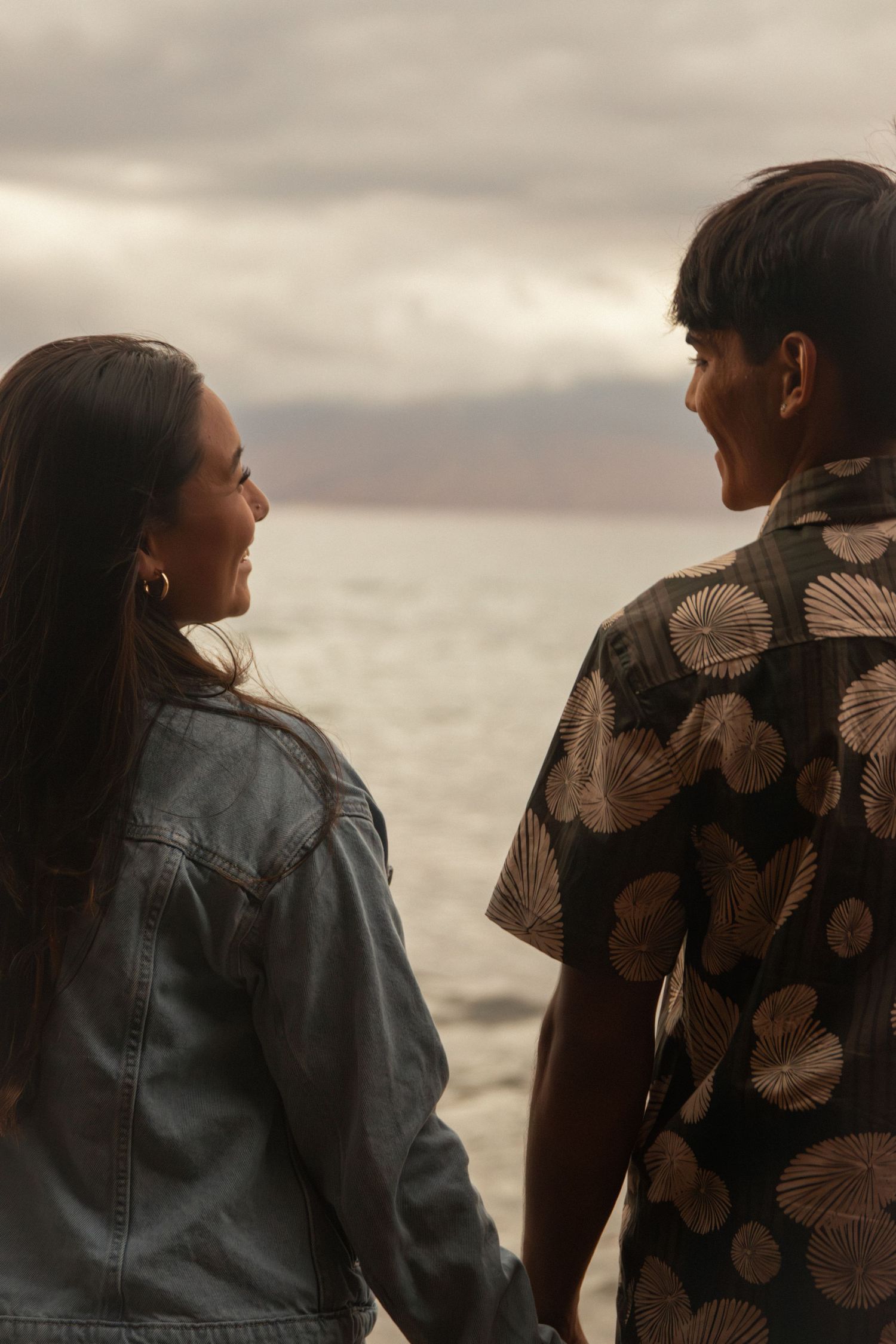 maui couples photoshoot