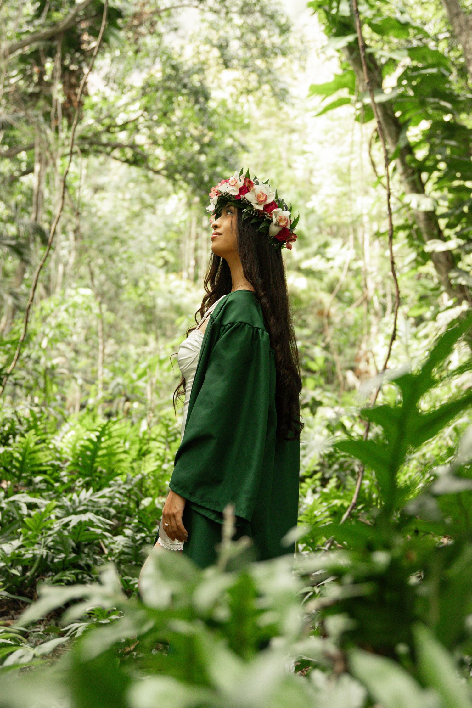 maui senior photographer