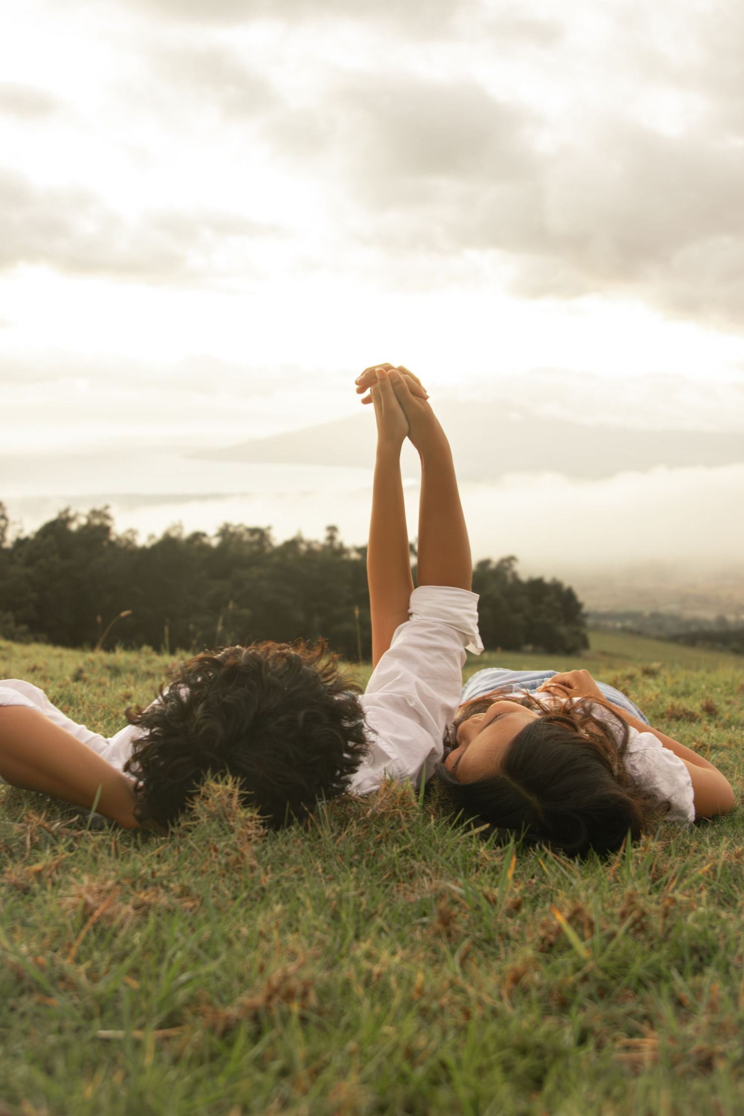 maui couple photoshoot
