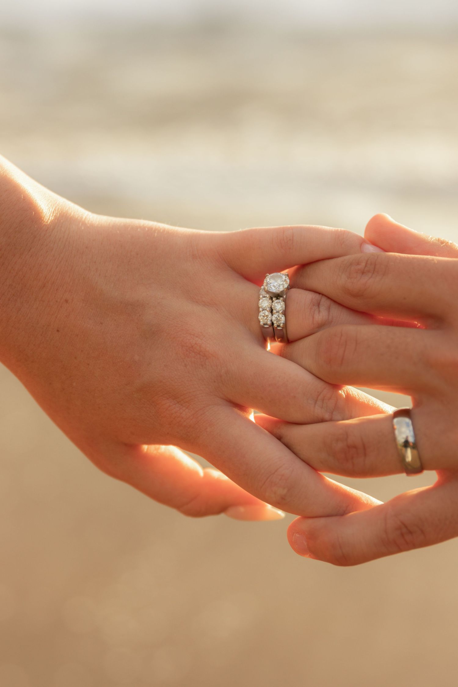 engagement photography maui