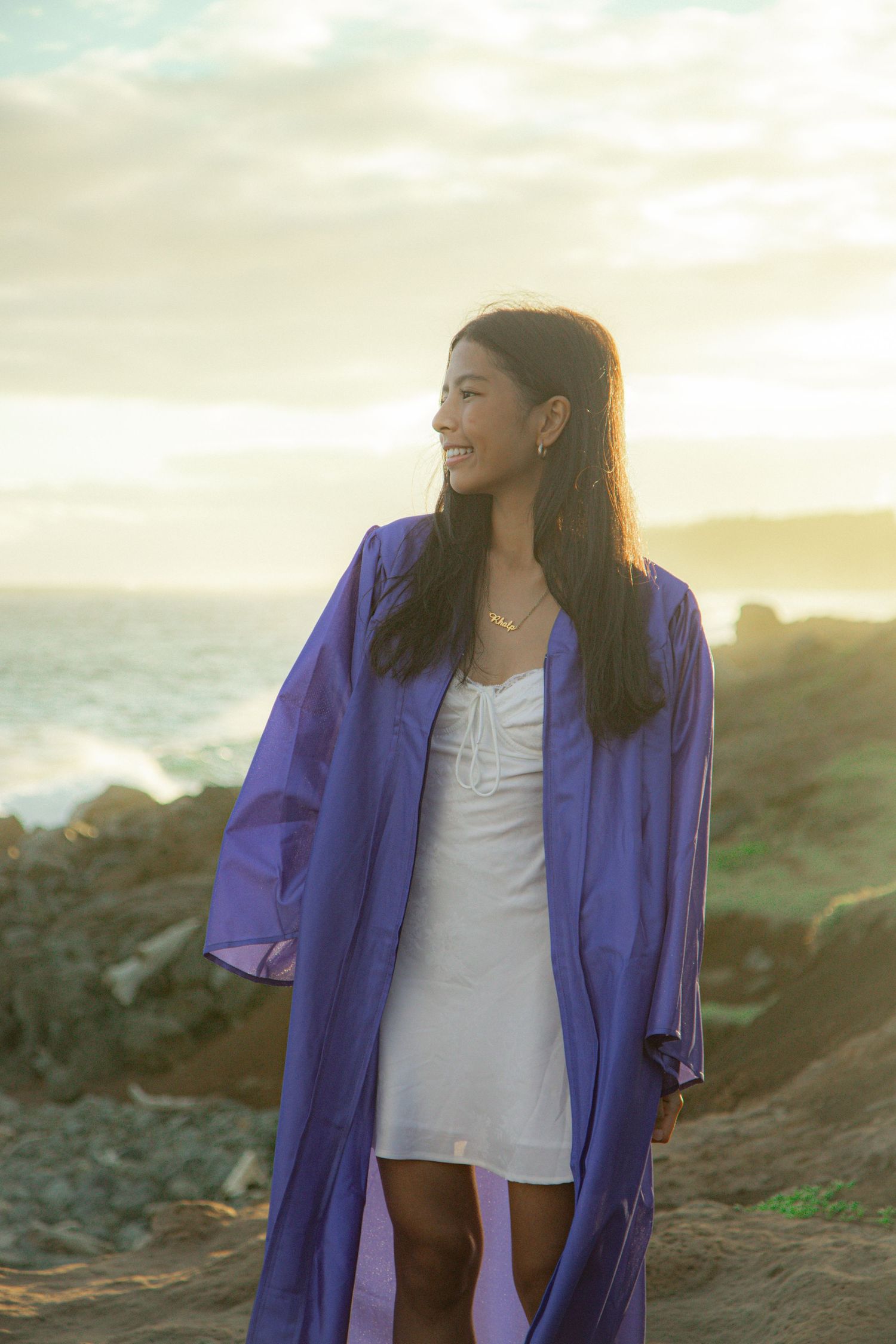 maui senior photoshoot