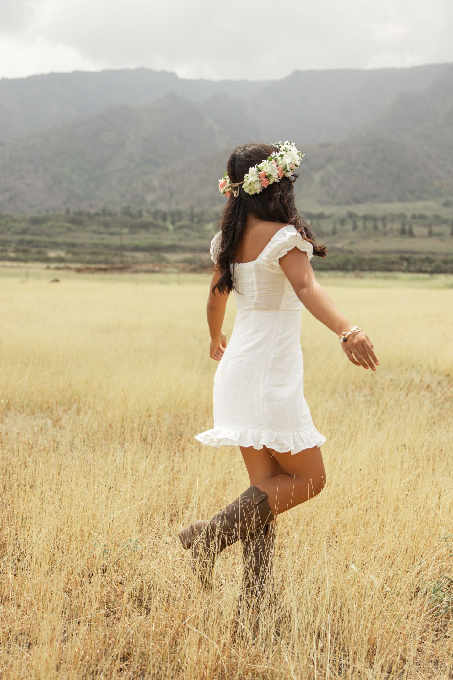 maui senior photoshoot