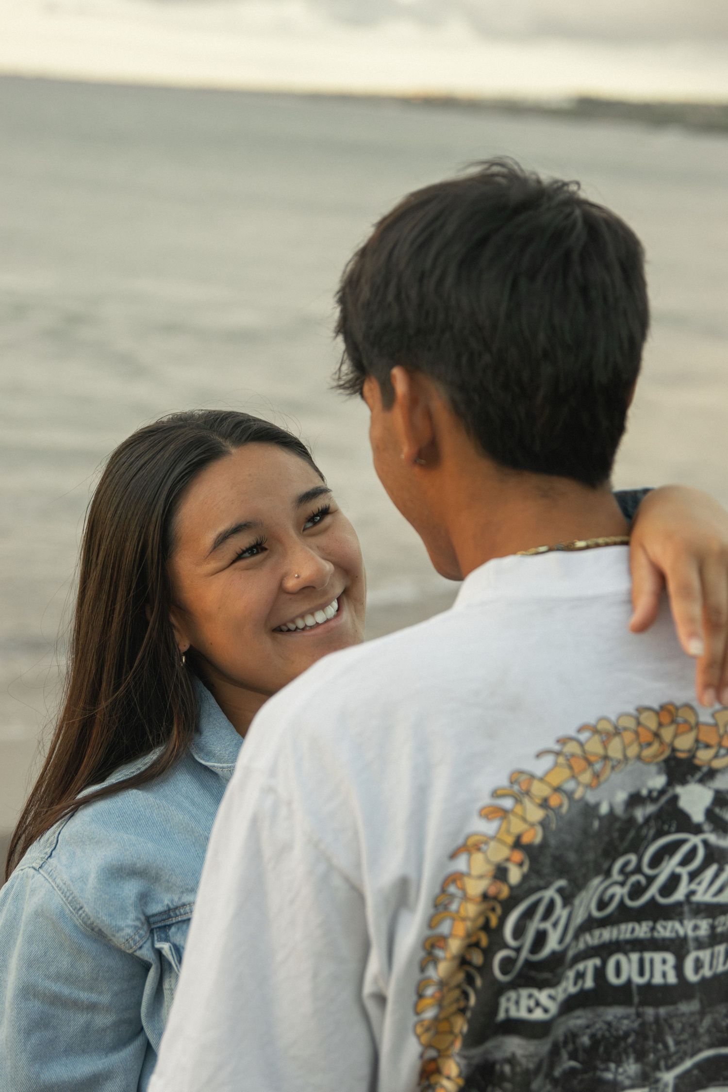 maui couples photoshoot