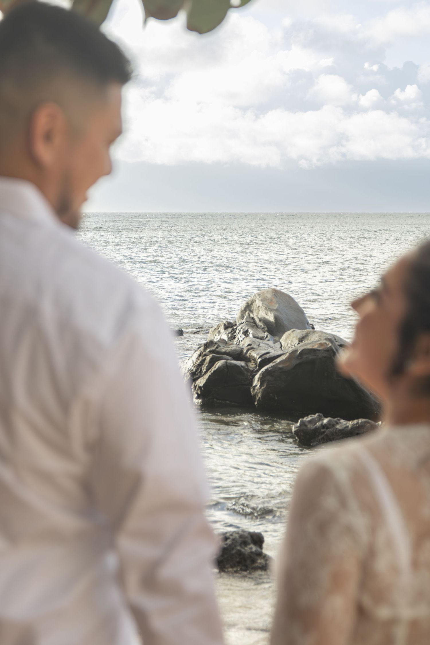 maui beach wedding photoshoot