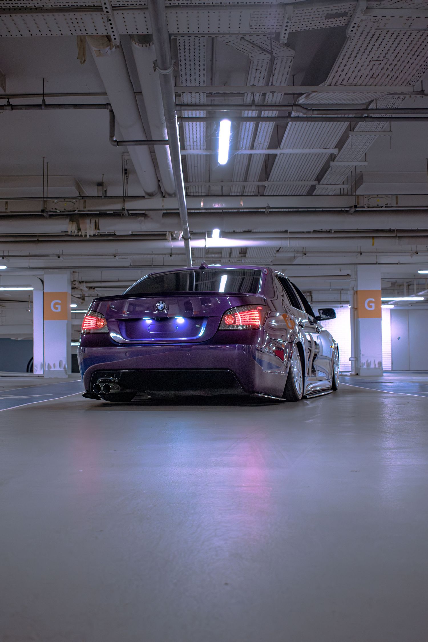 Bmw E60

Photoshoot