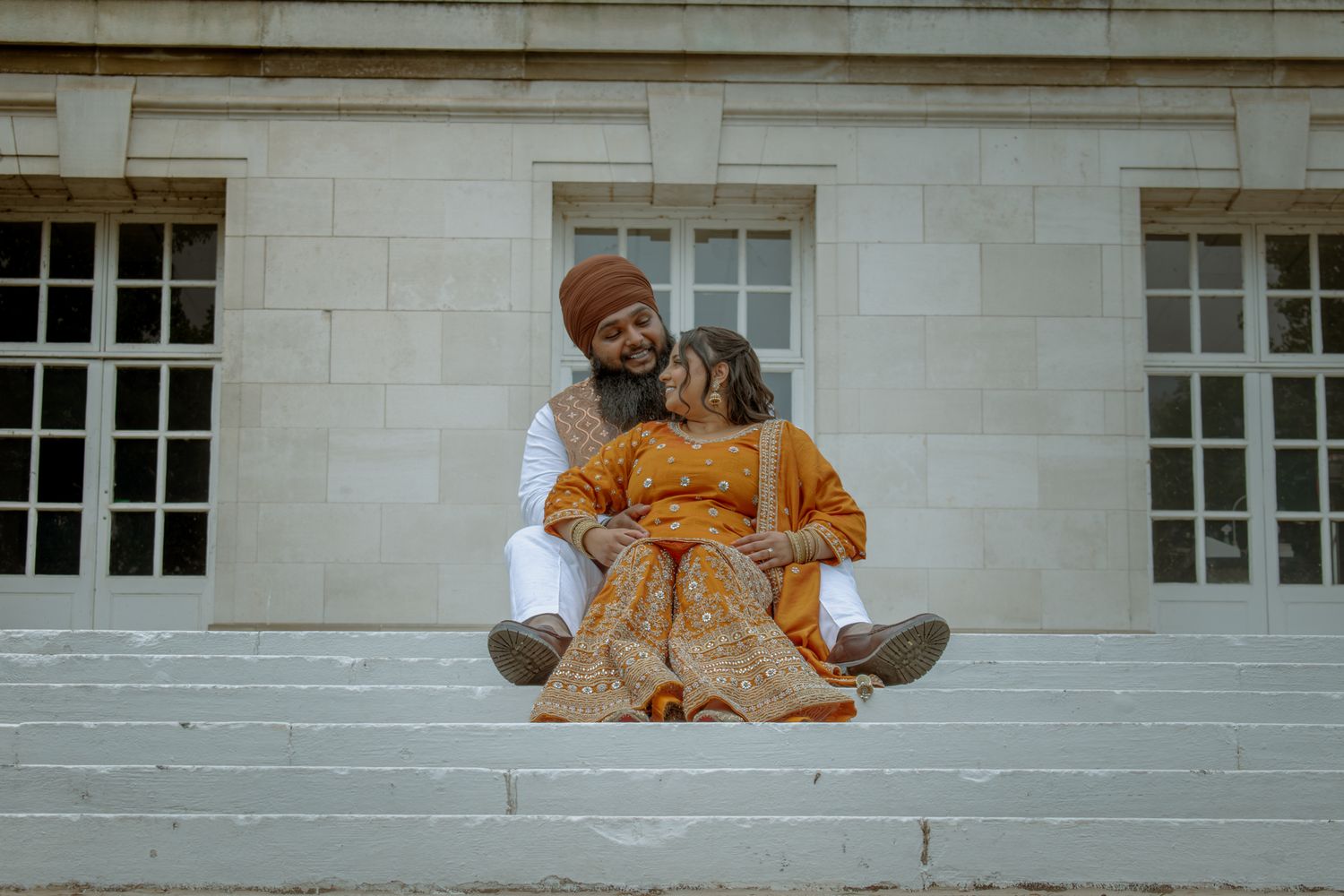 Engagement Photoshoot