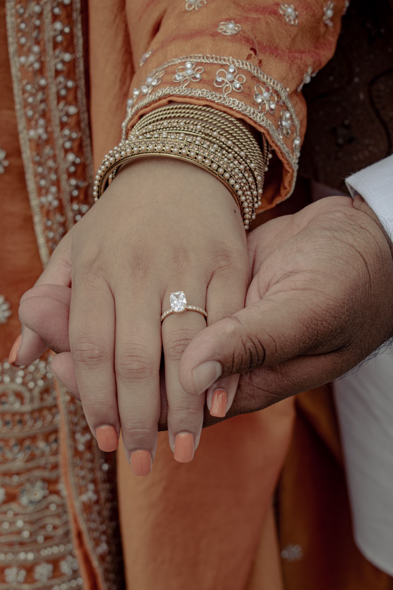 Engagement Photoshoot