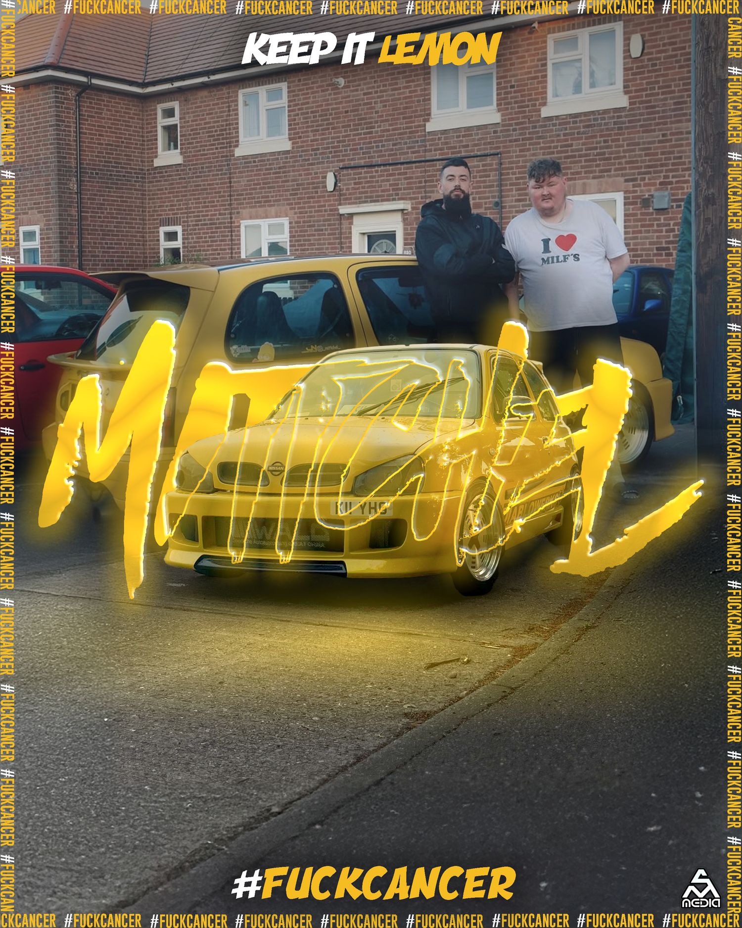Nissan micra

Poster