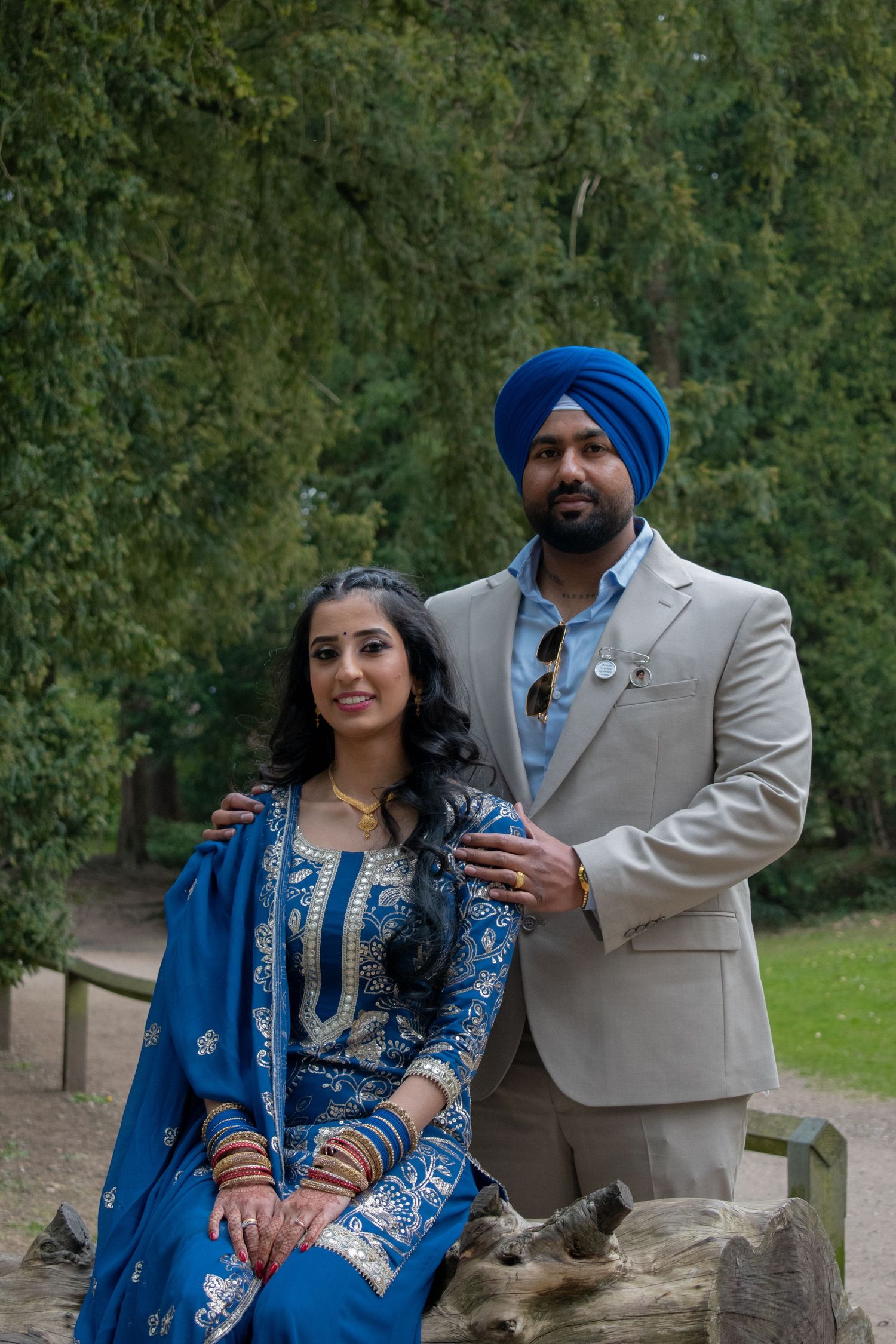 Engagement Photoshoot
