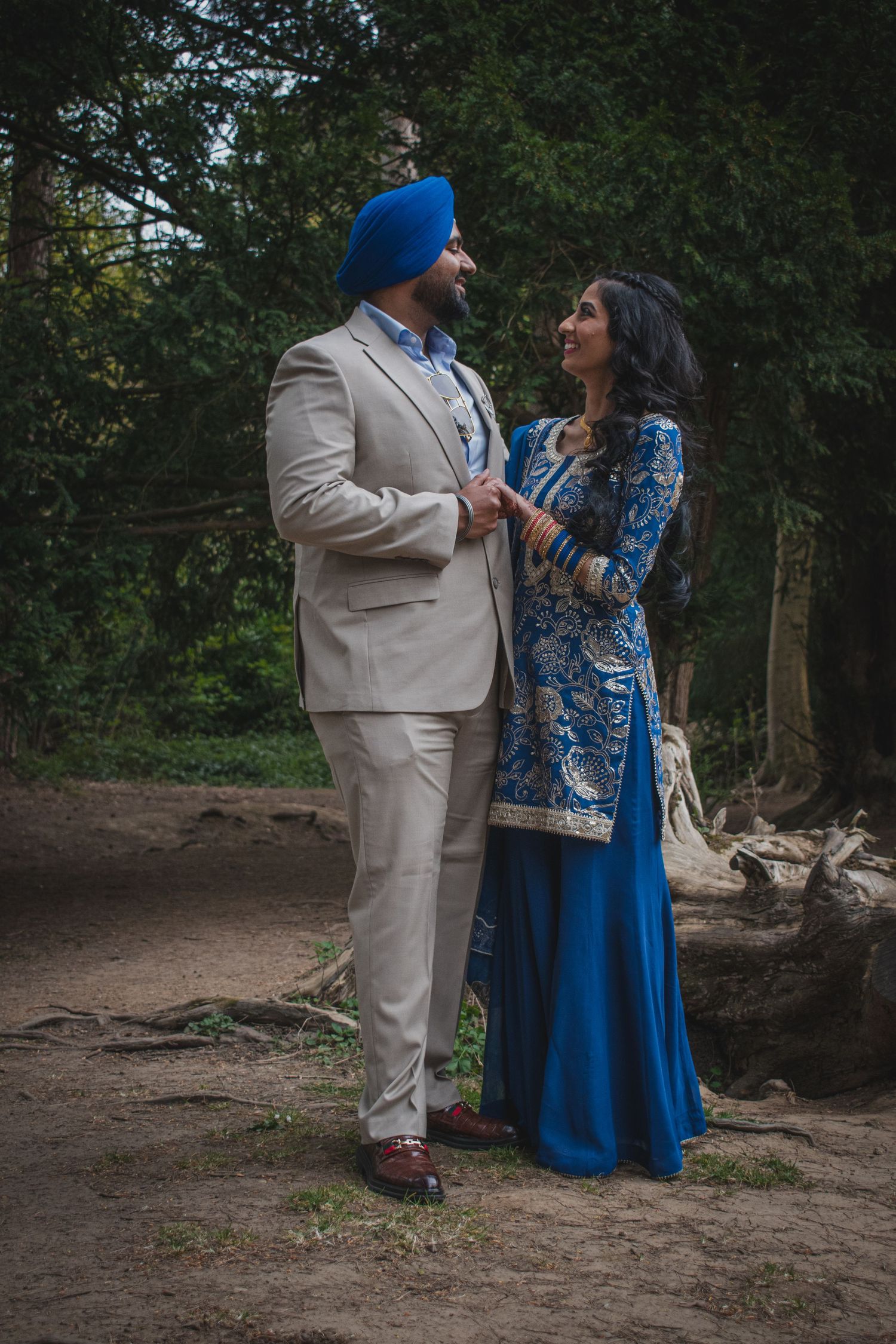 Engagement Photoshoot