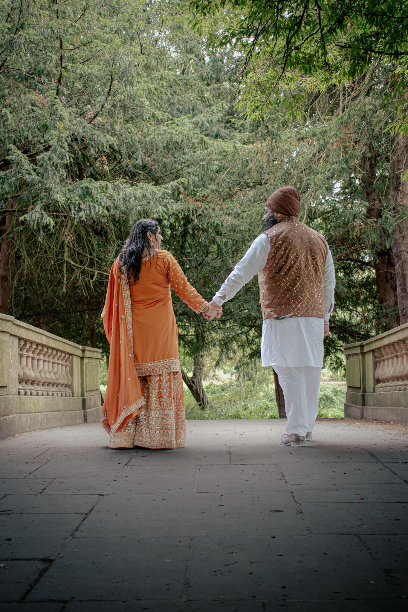 Engagement Photoshoot
