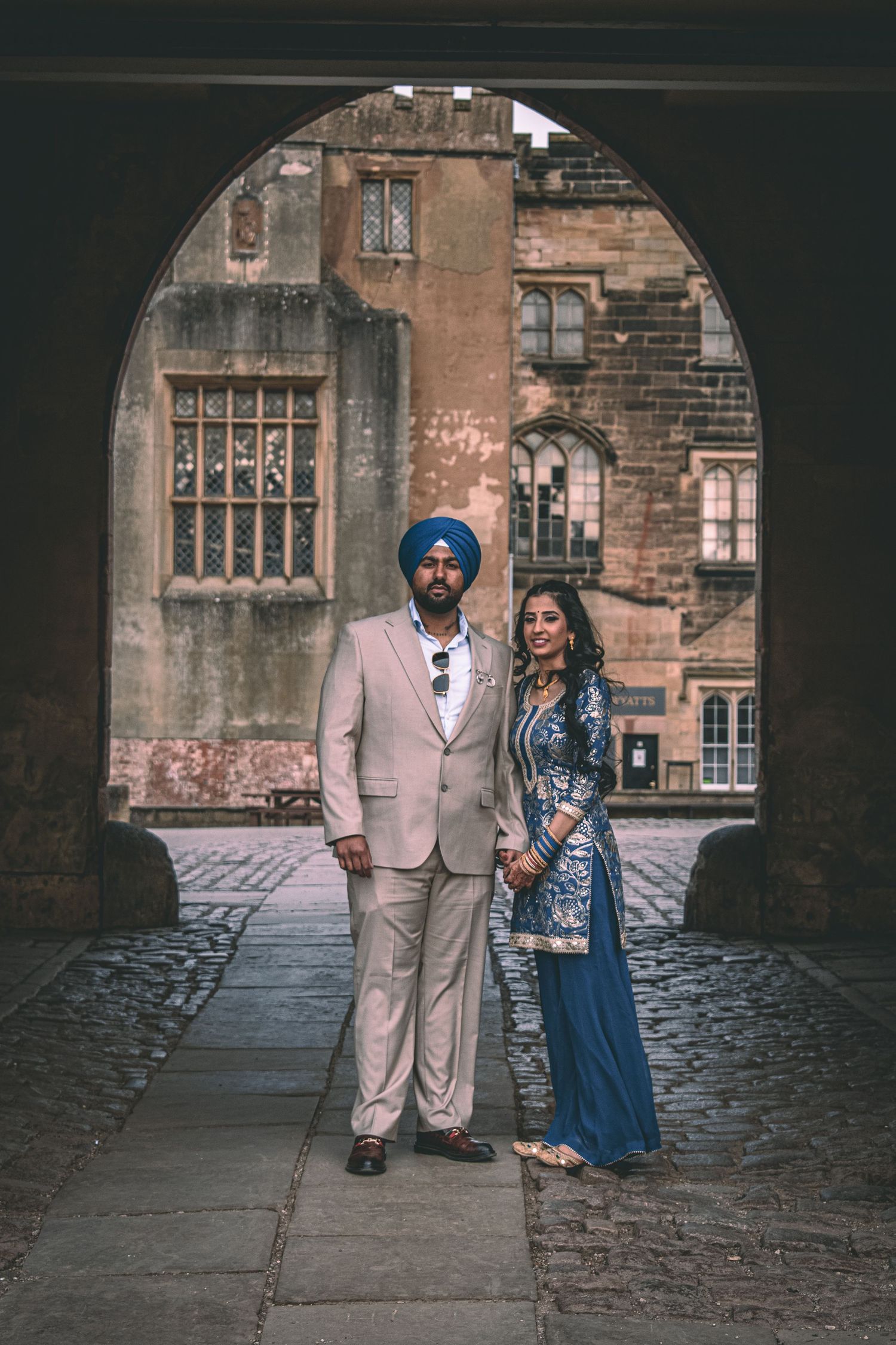 Engagement Photoshoot