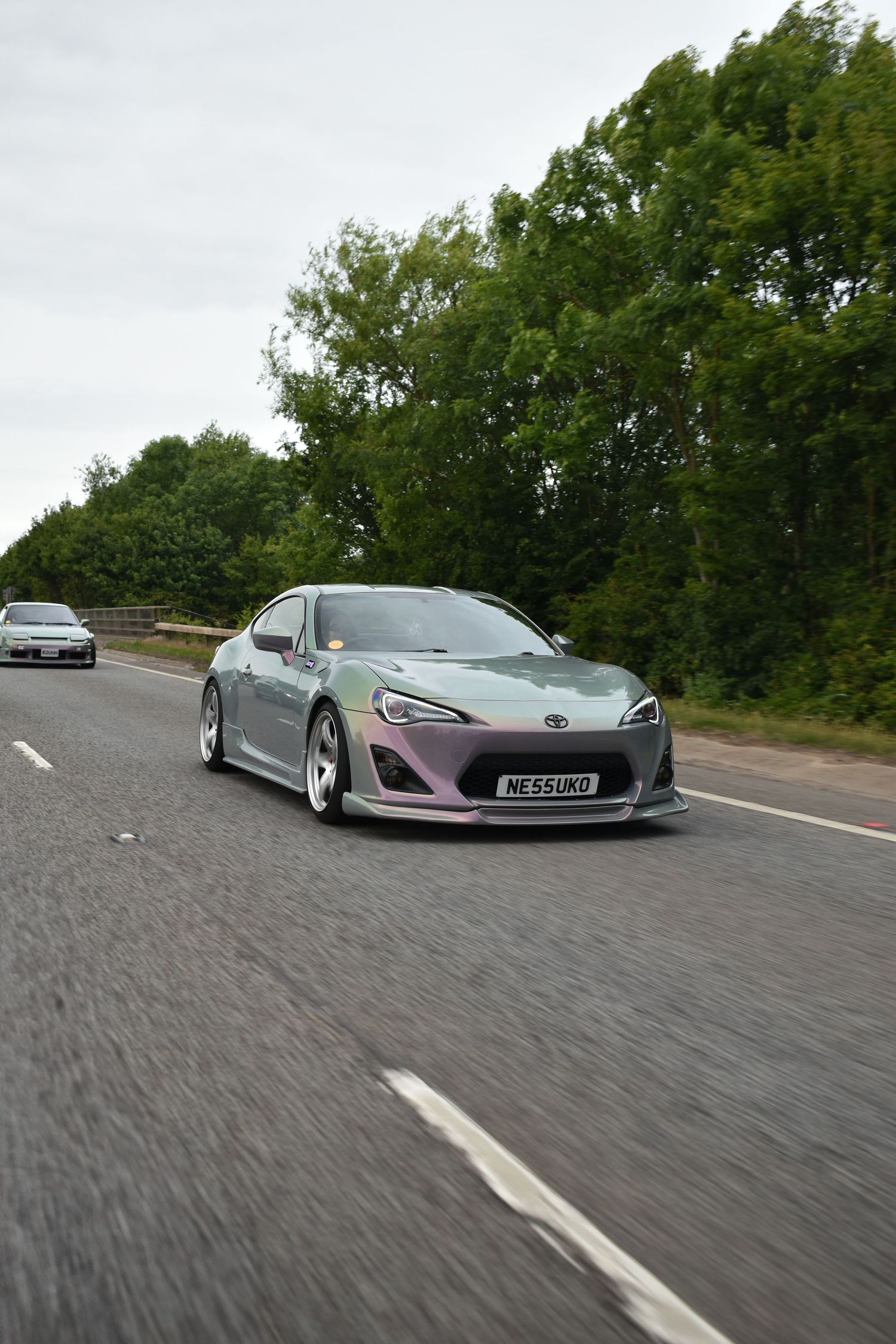 Toyota GT86

Photoshoot