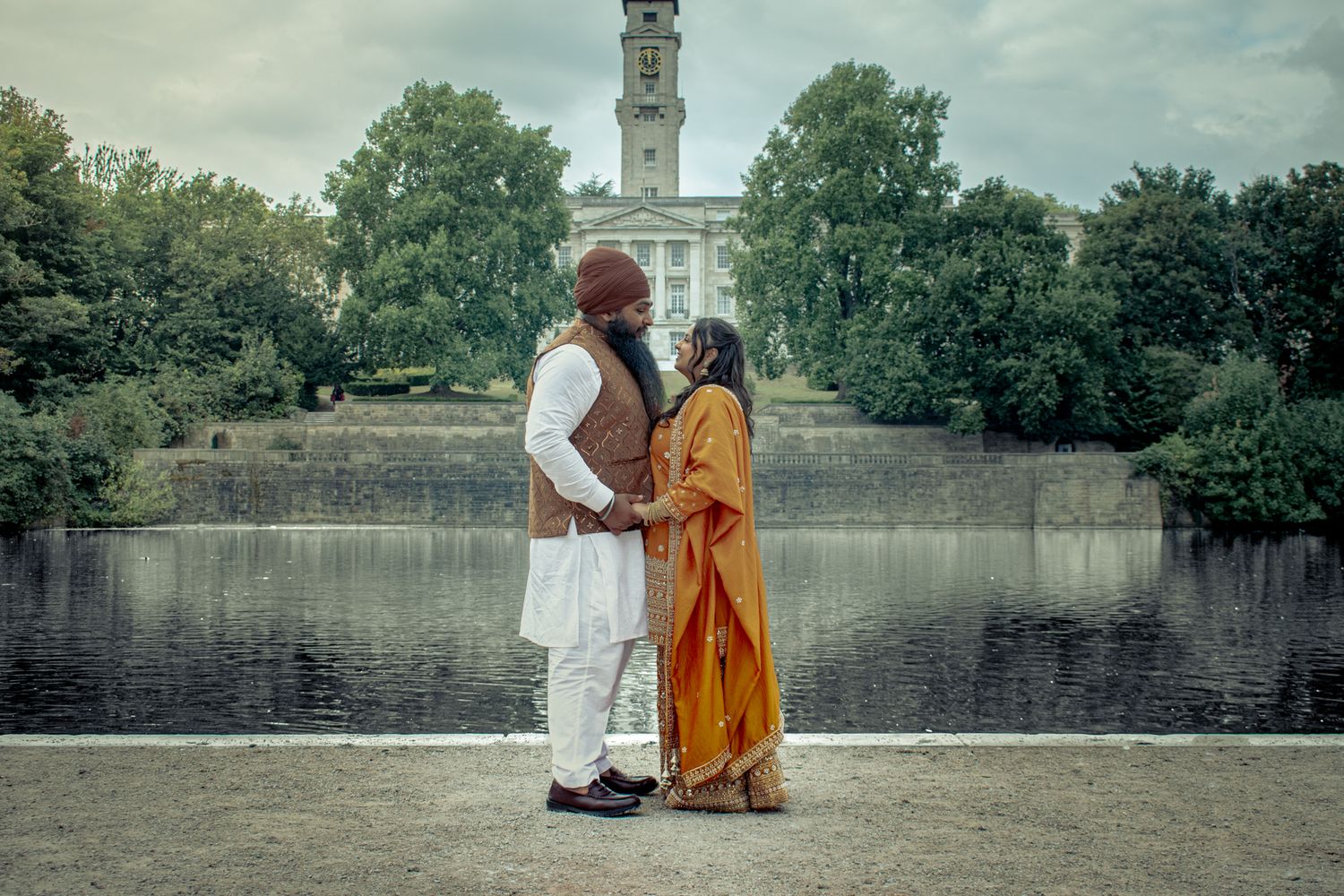 Engagement Photoshoot