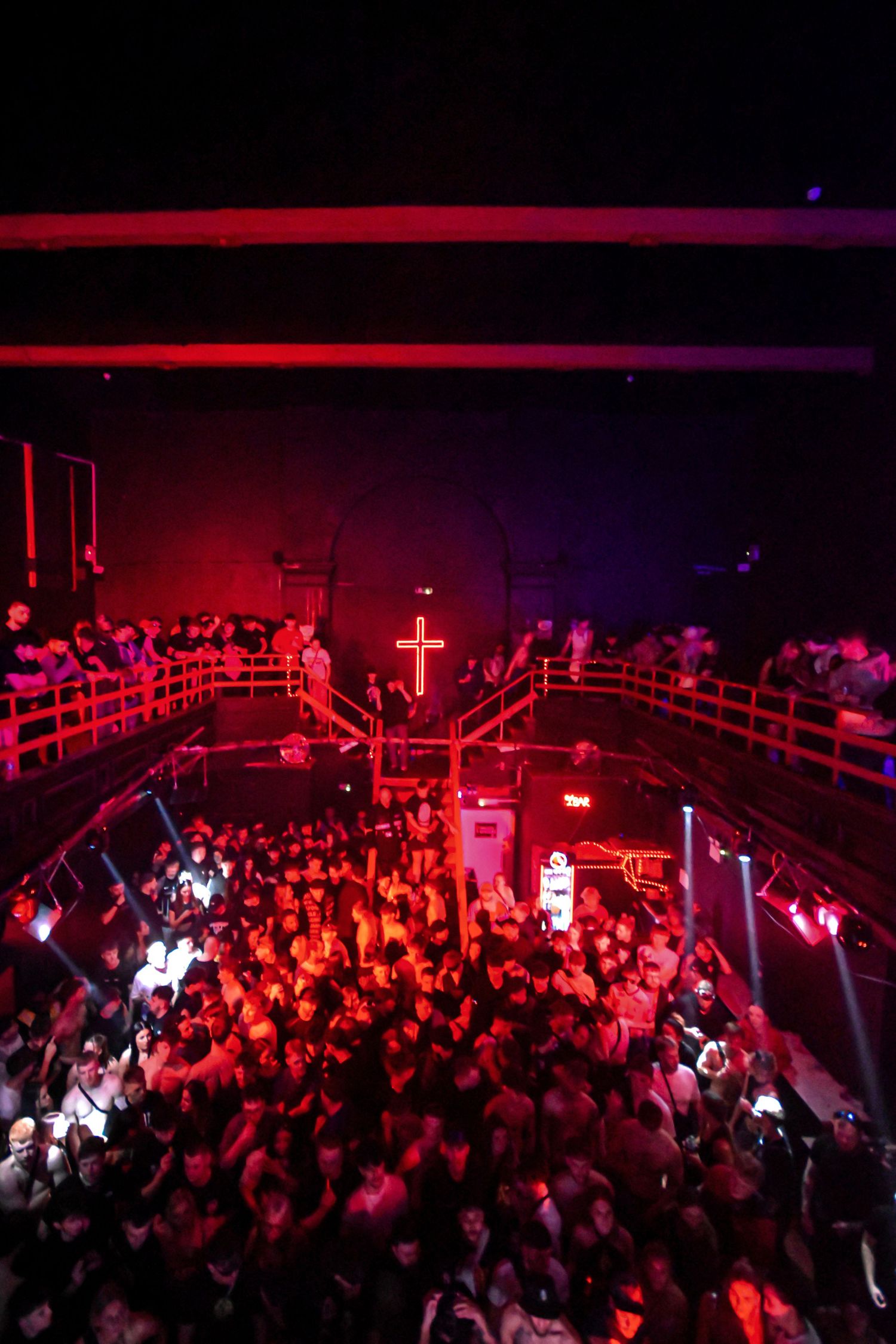 Soundraves

First Event 

Event photos