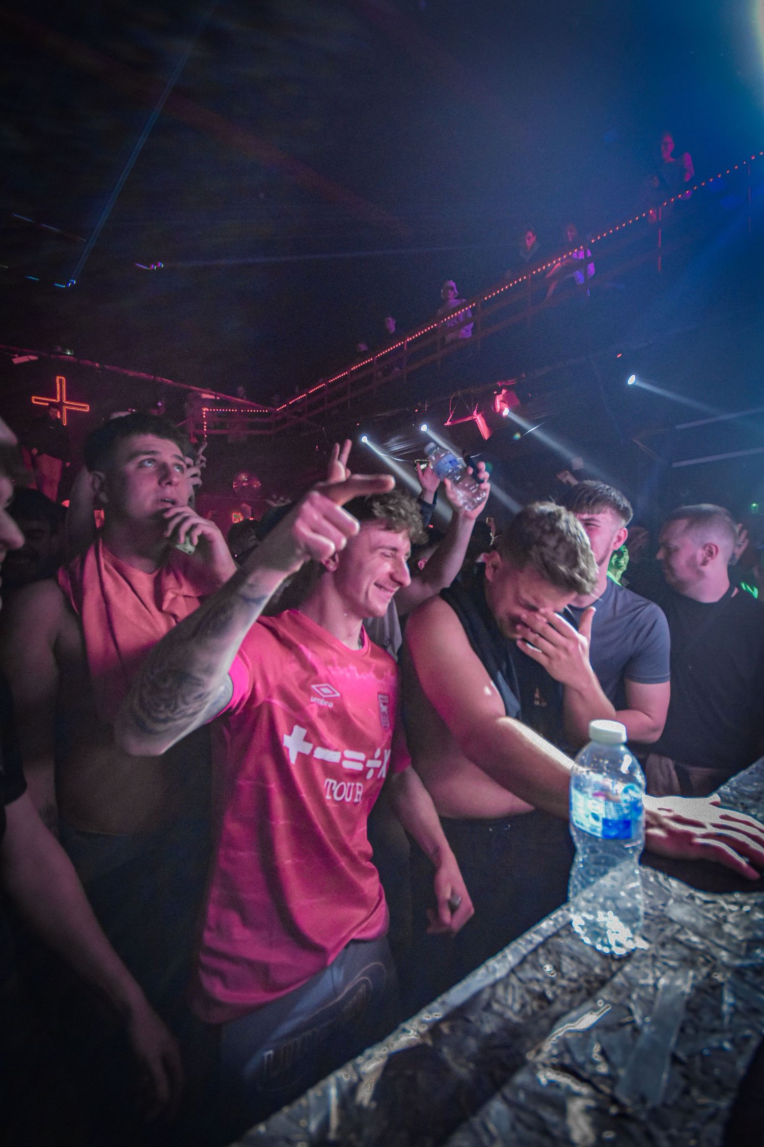 Soundraves

First Event 

Event photos