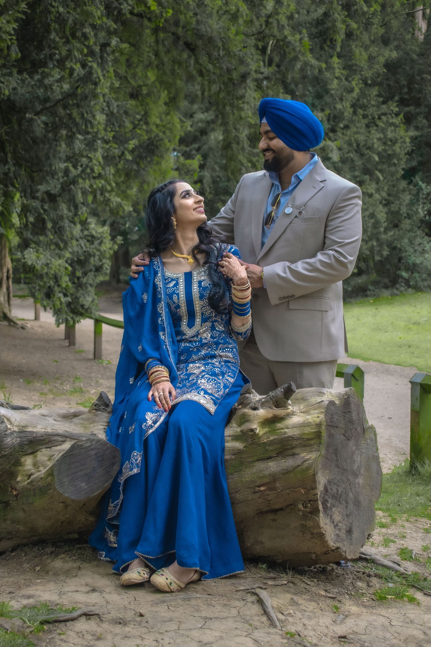 Engagement Photoshoot