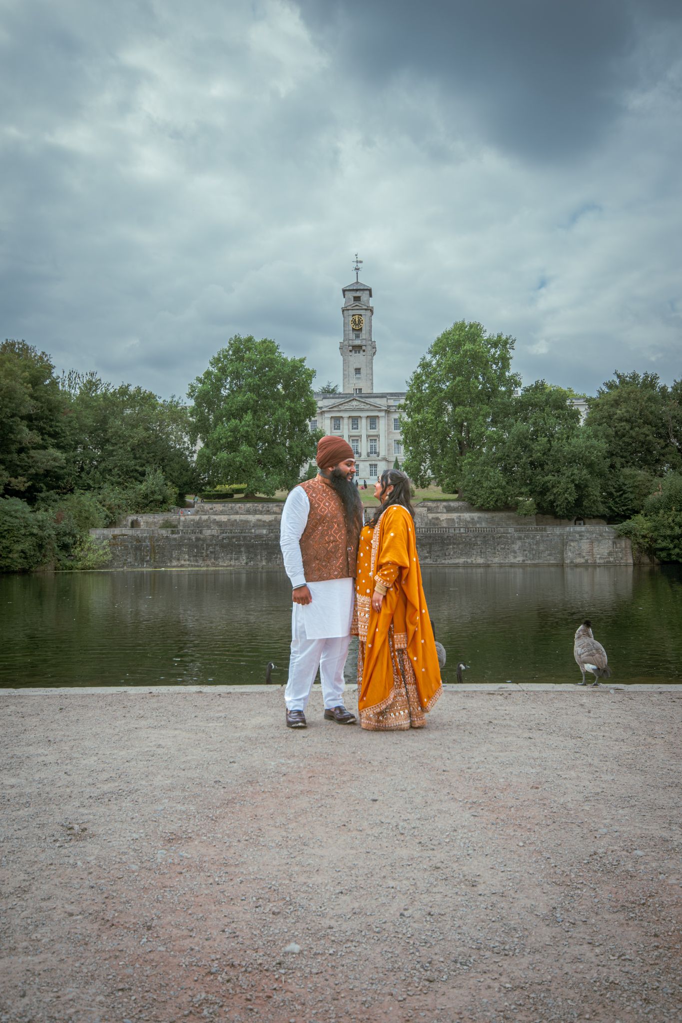 Engagement Photoshoot