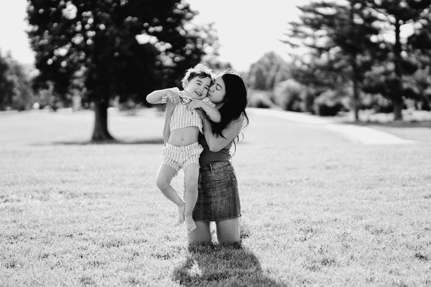 Ida Taing, Fort Collins Family Photographer