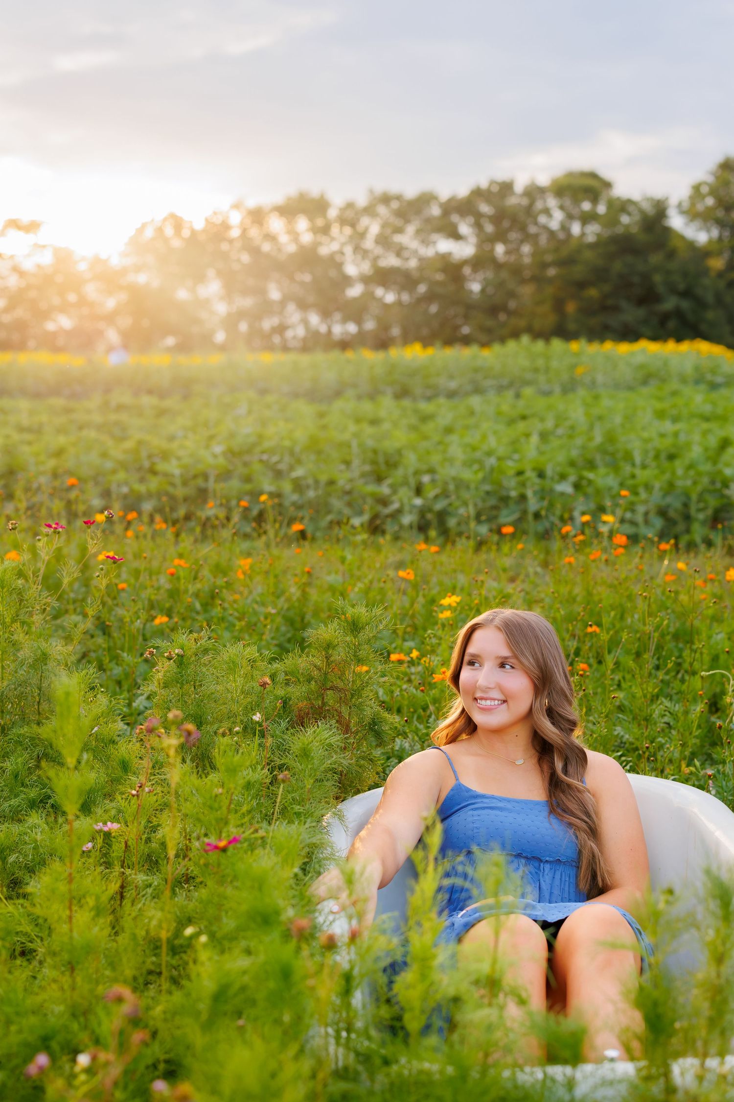 senior