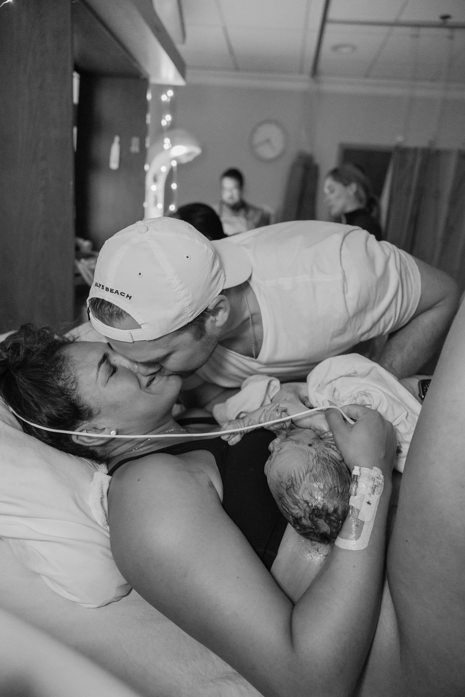 Birth Photographer in Nashville Tennessee