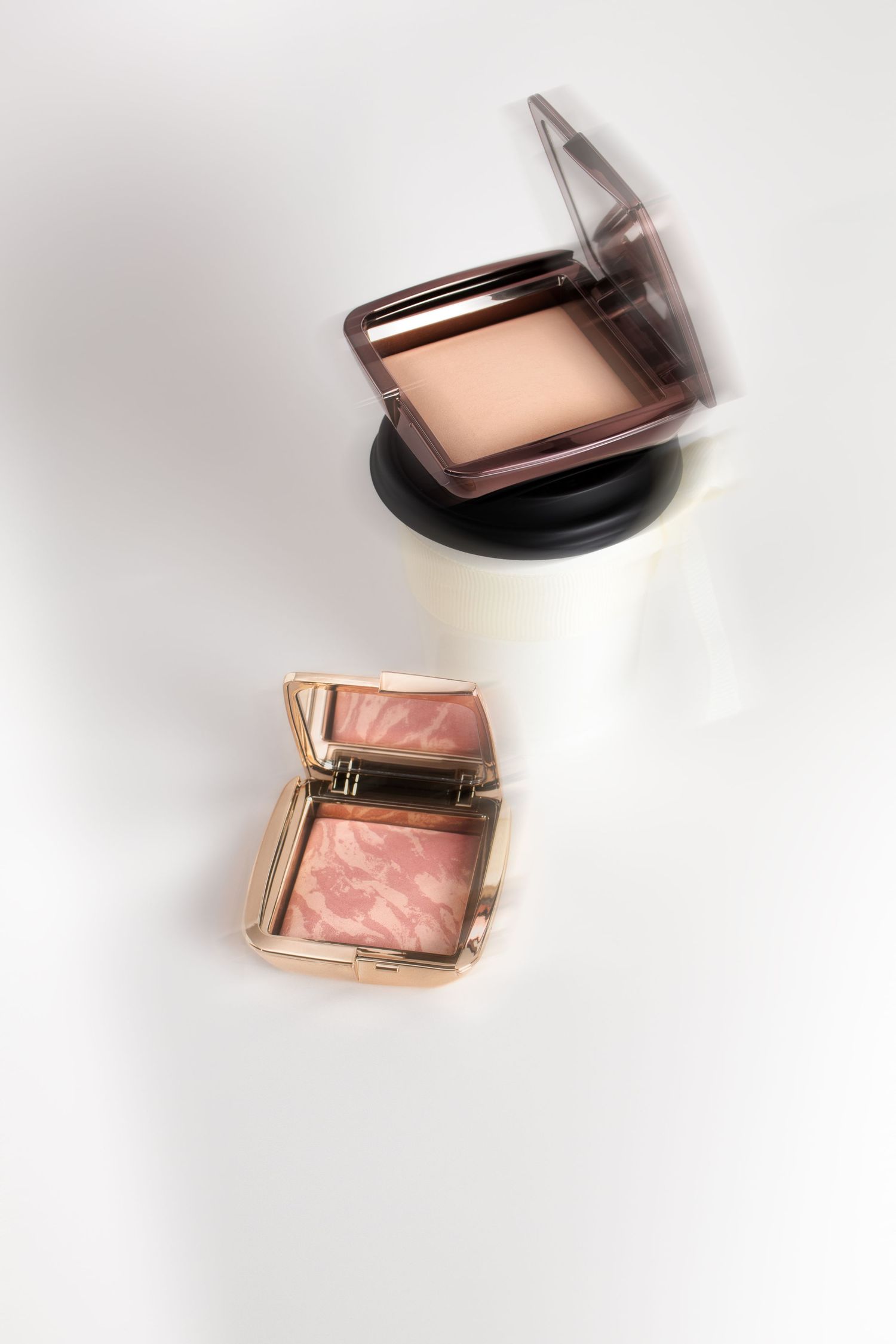 Luxury beauty product photographer London