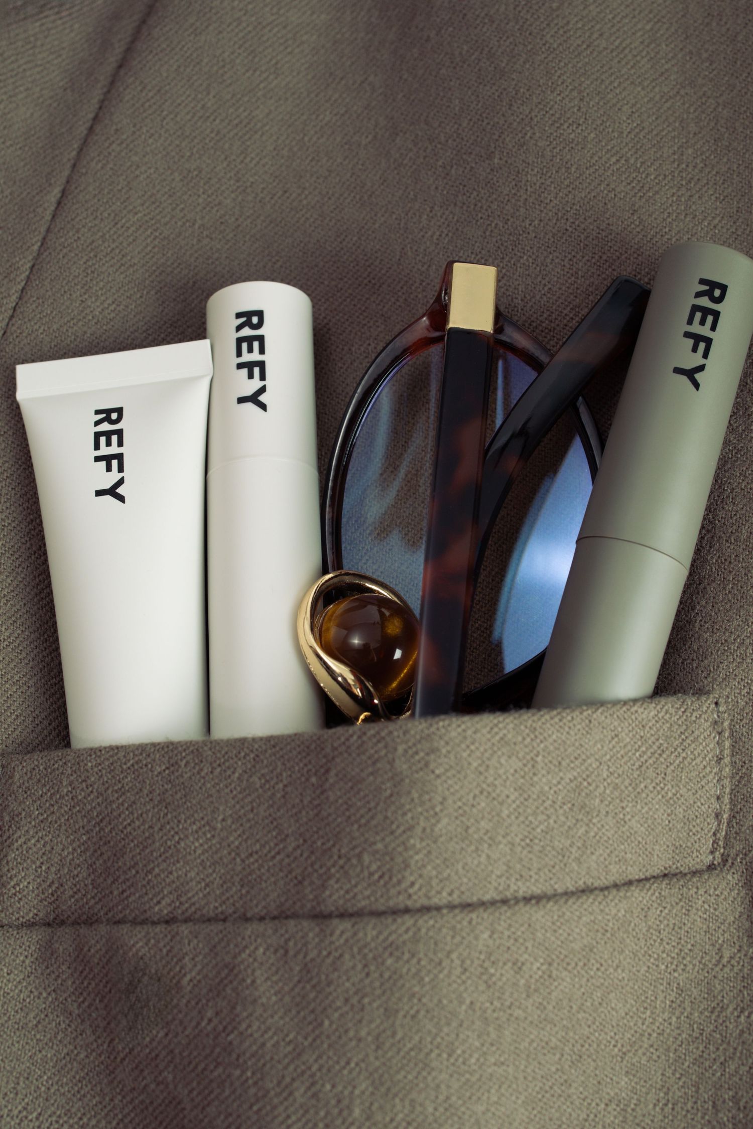 REFY product photographer, UK Refy product photographer