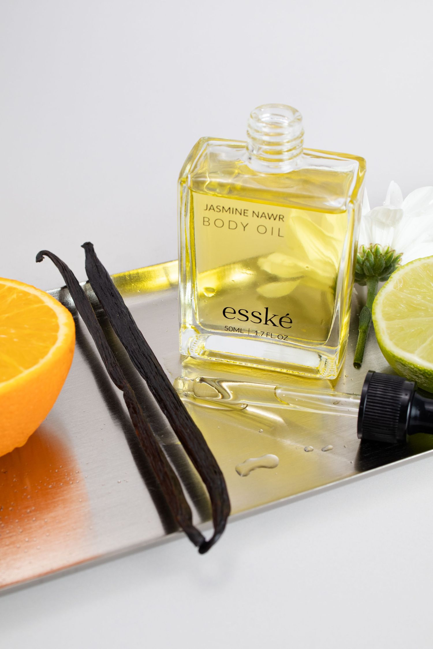 ingredient story telling product photography UK