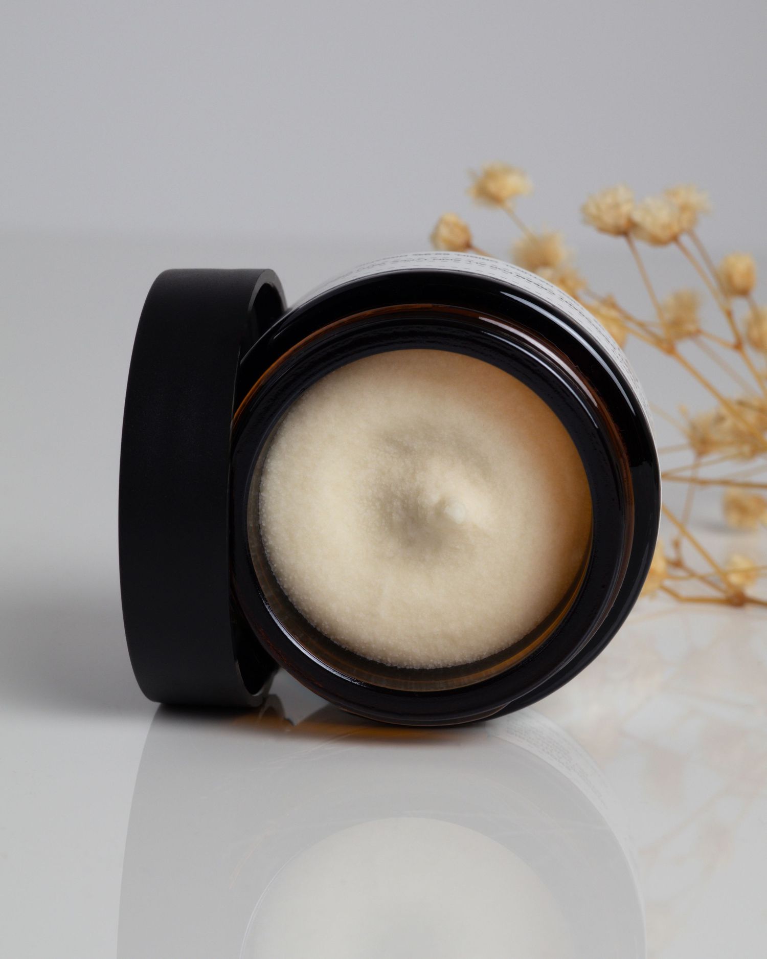 unique way product photography and texture