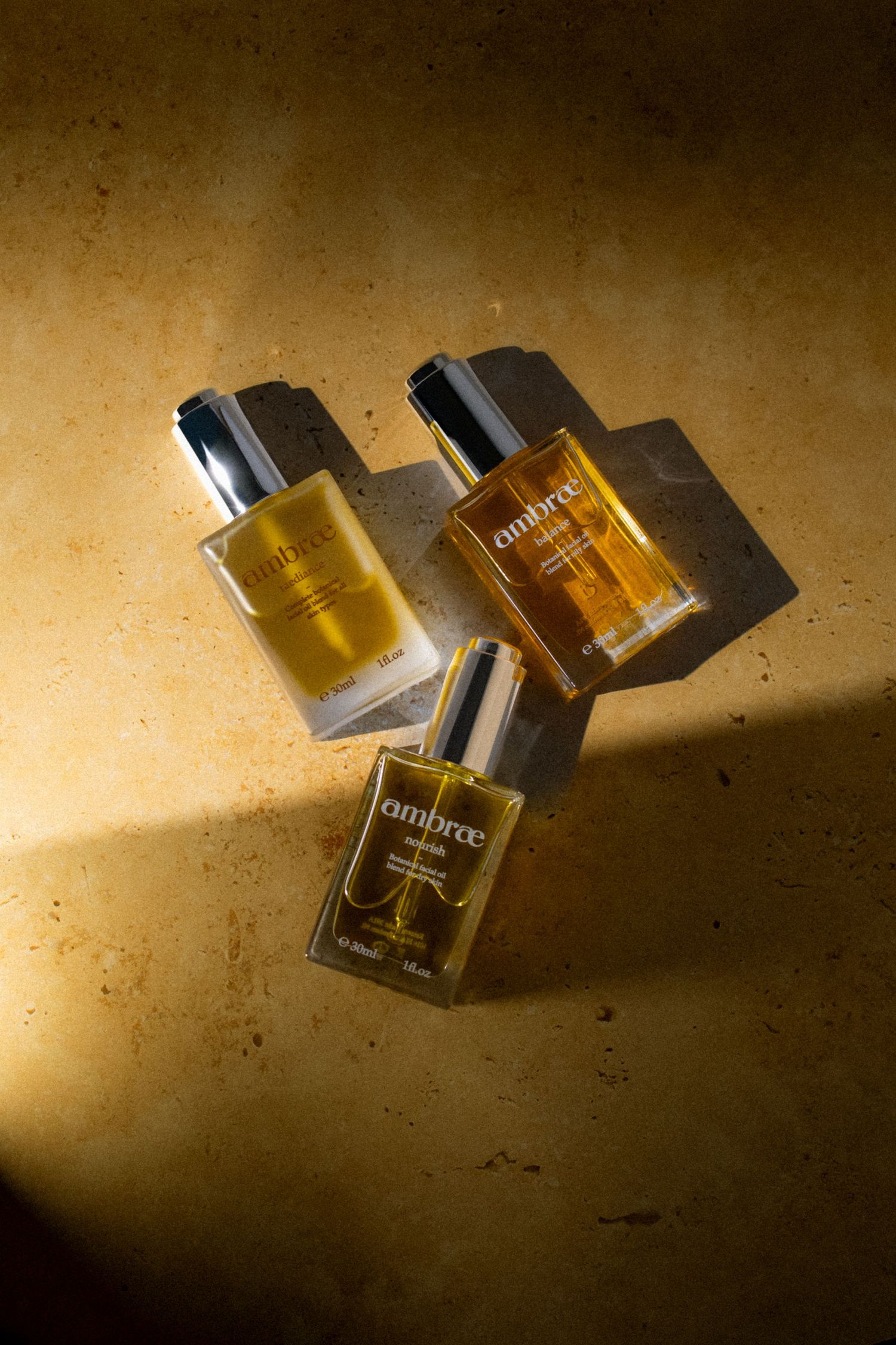 flat lay by UK-based product photographer