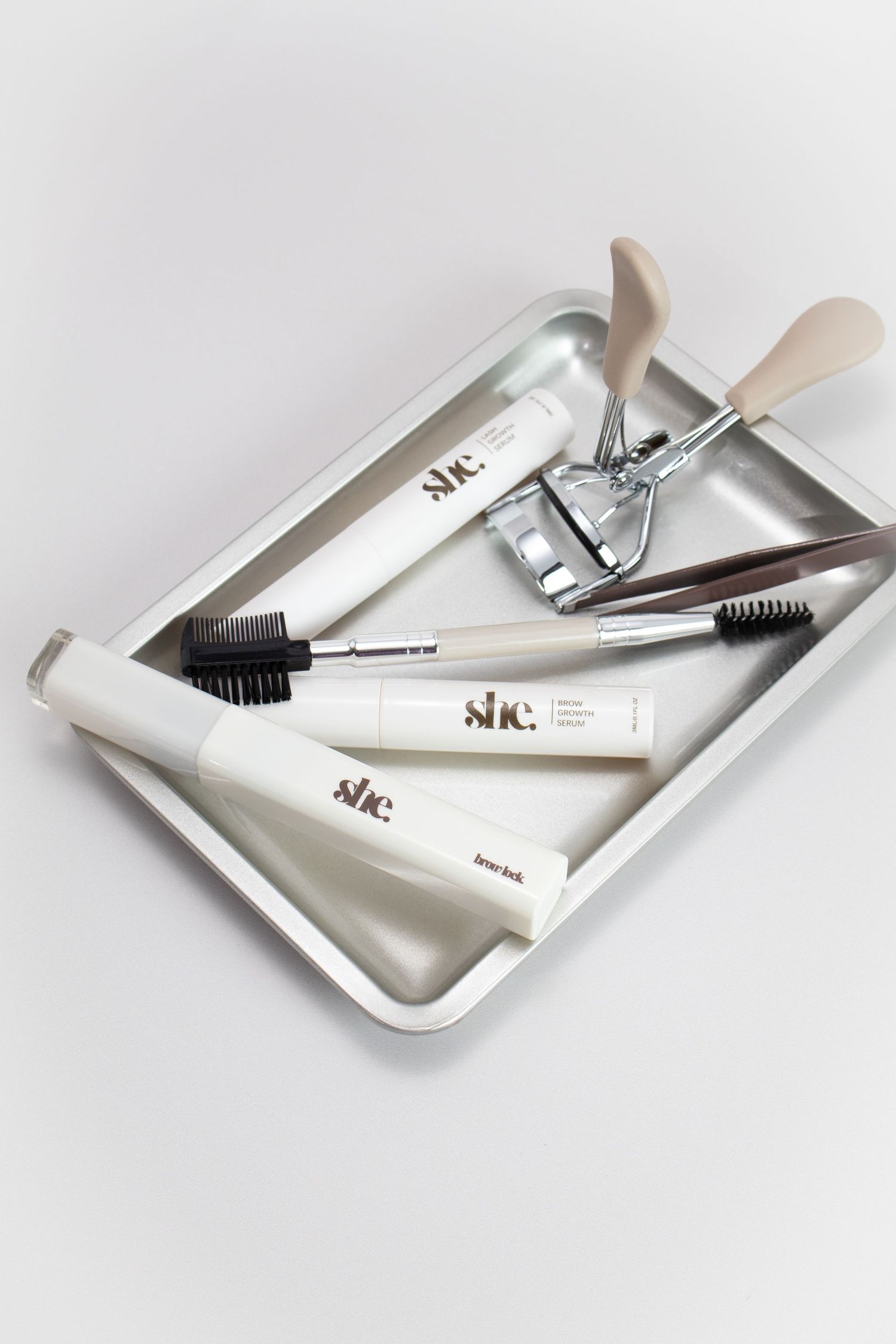 Modern product photography for brands