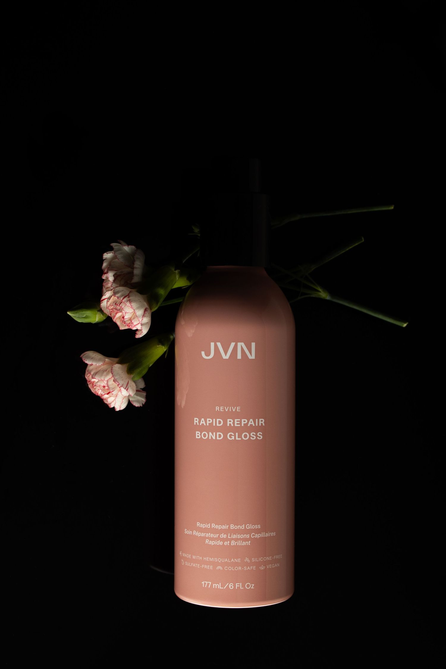 JVN product photography