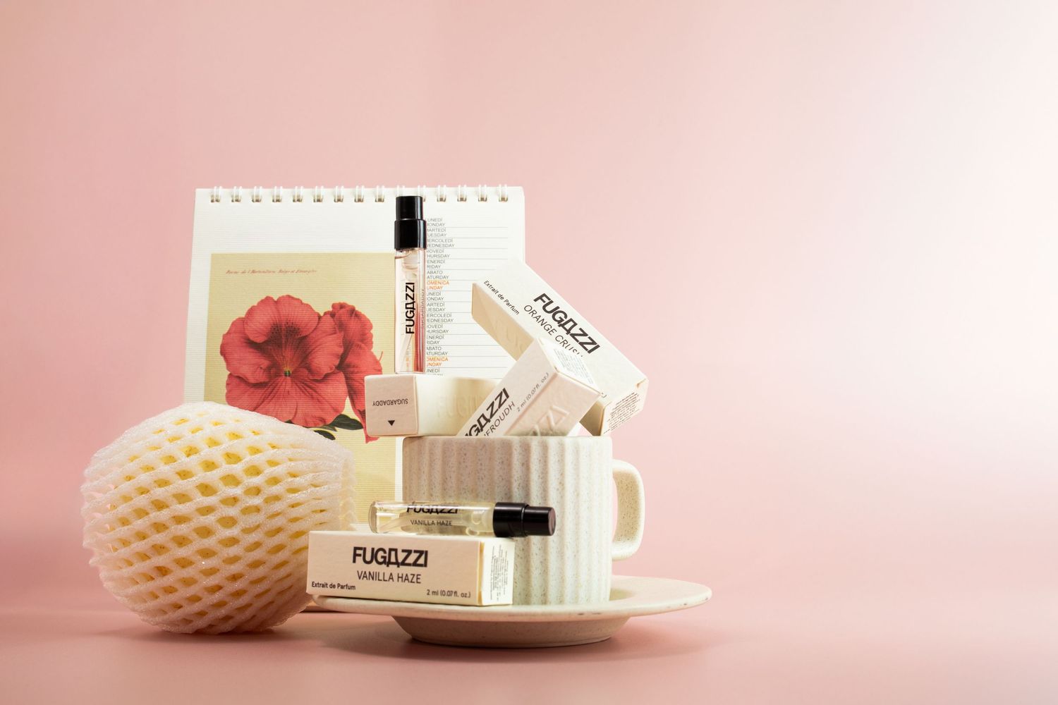 high end product photographer for perfume