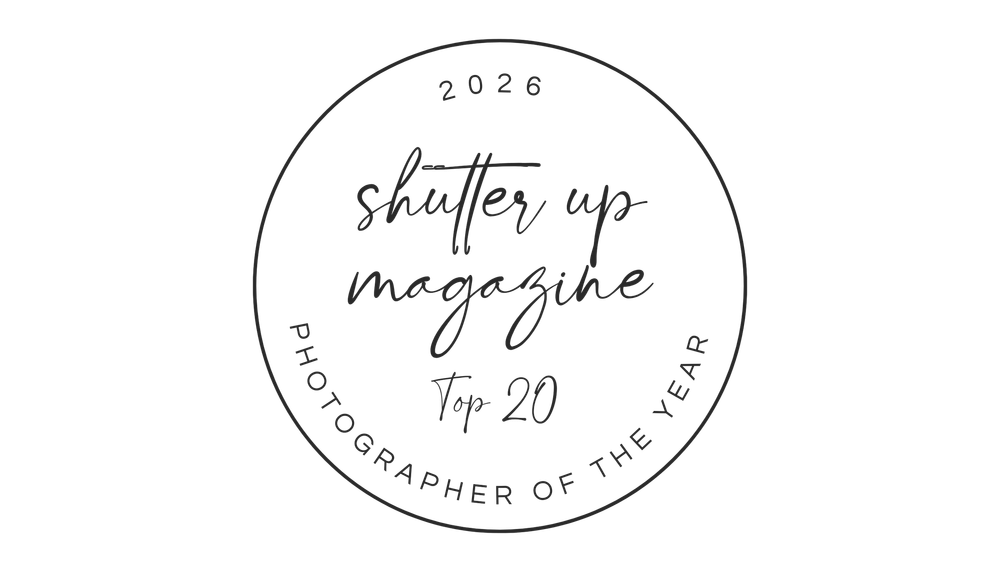 Photographer of the Year Badge