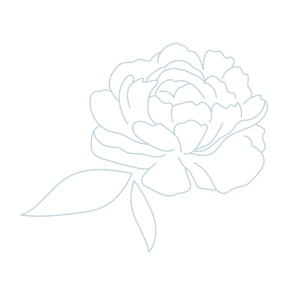 peony