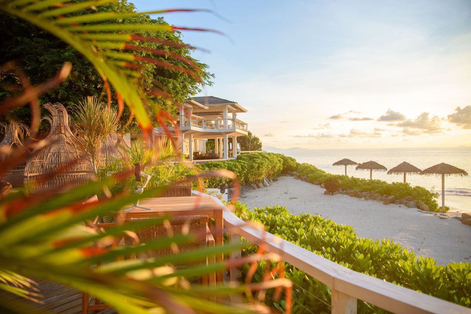 Tamarind Hills