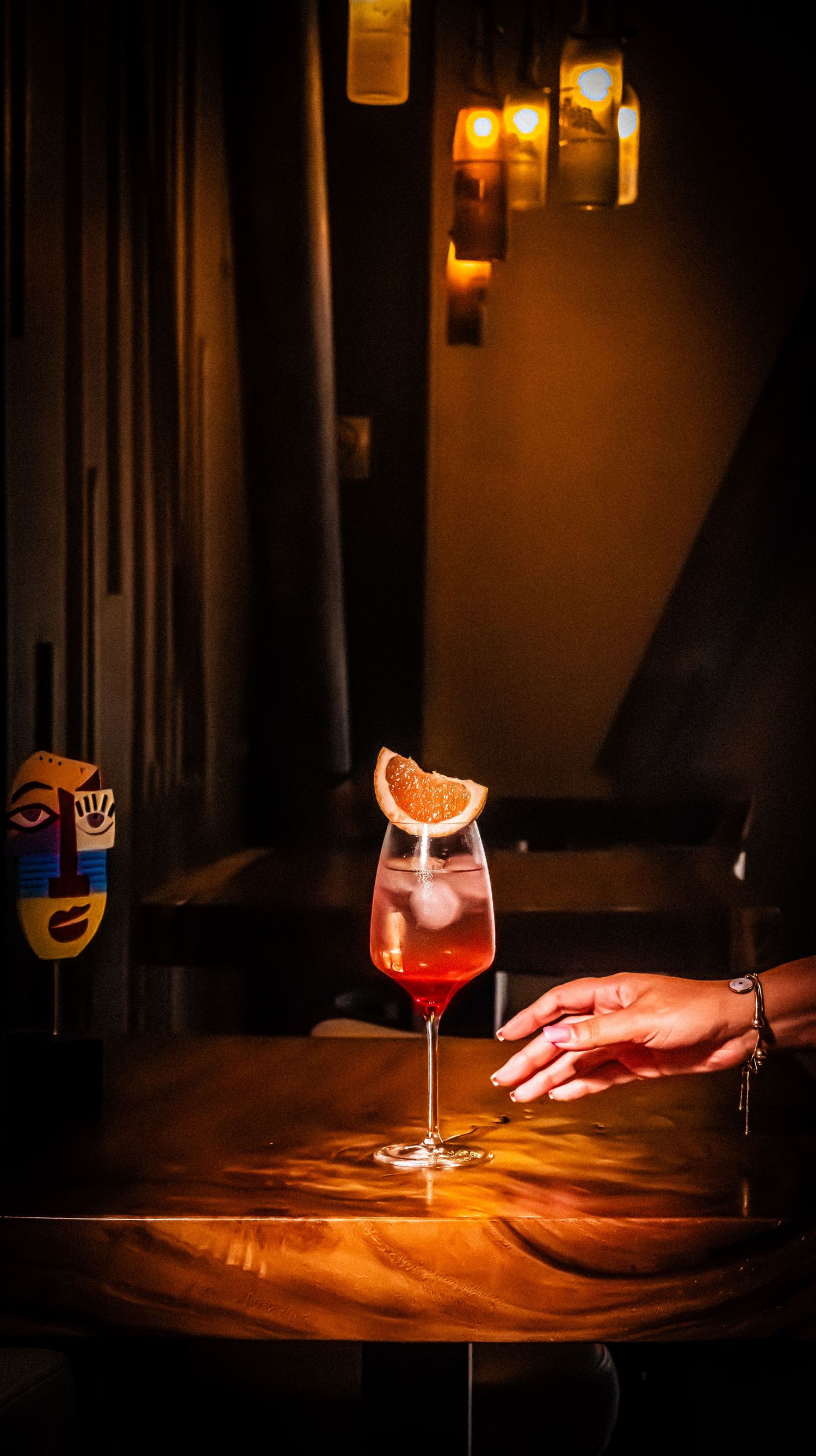 None Like Bar None CocktailsAntigua