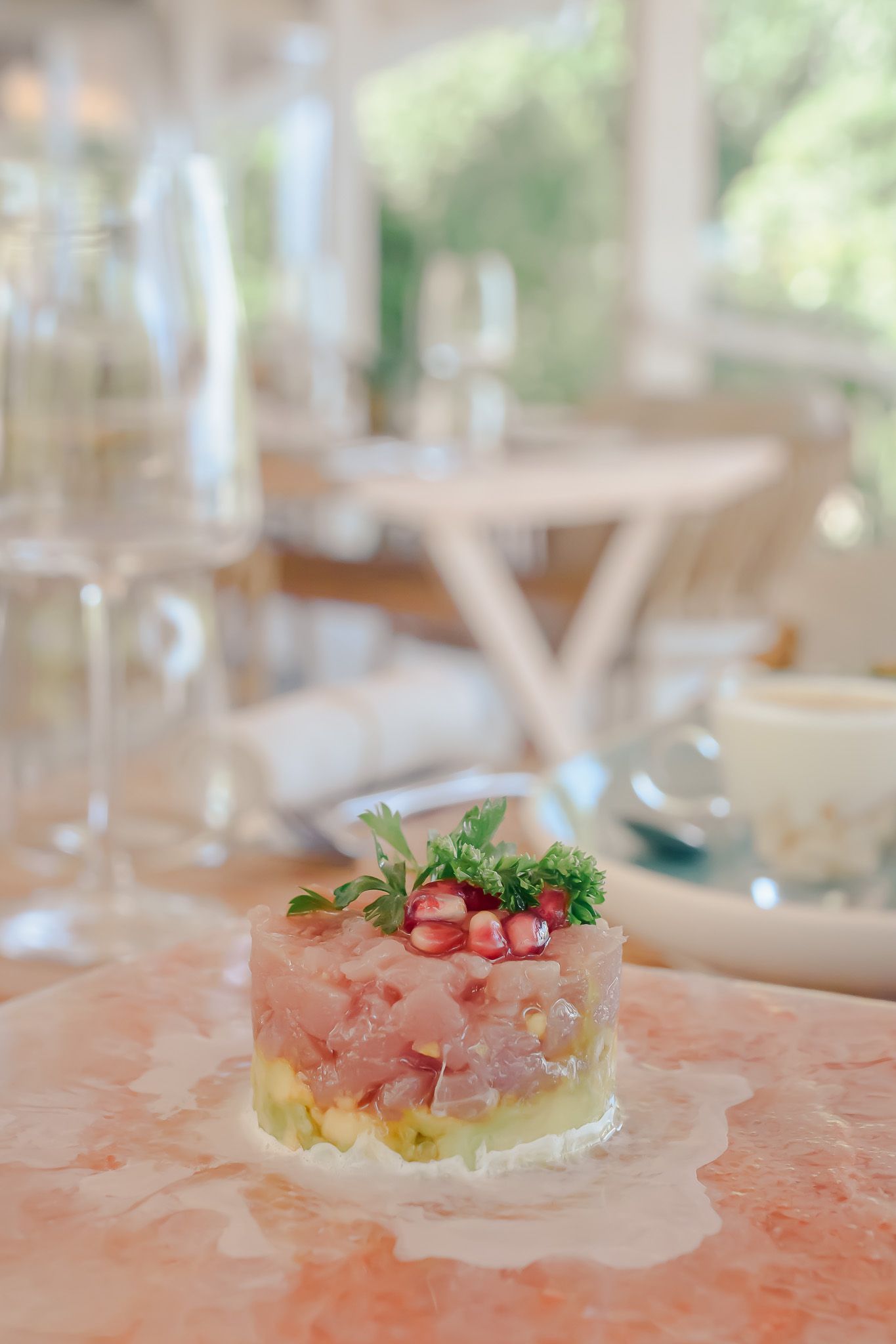 The Reef @ Mill Reef