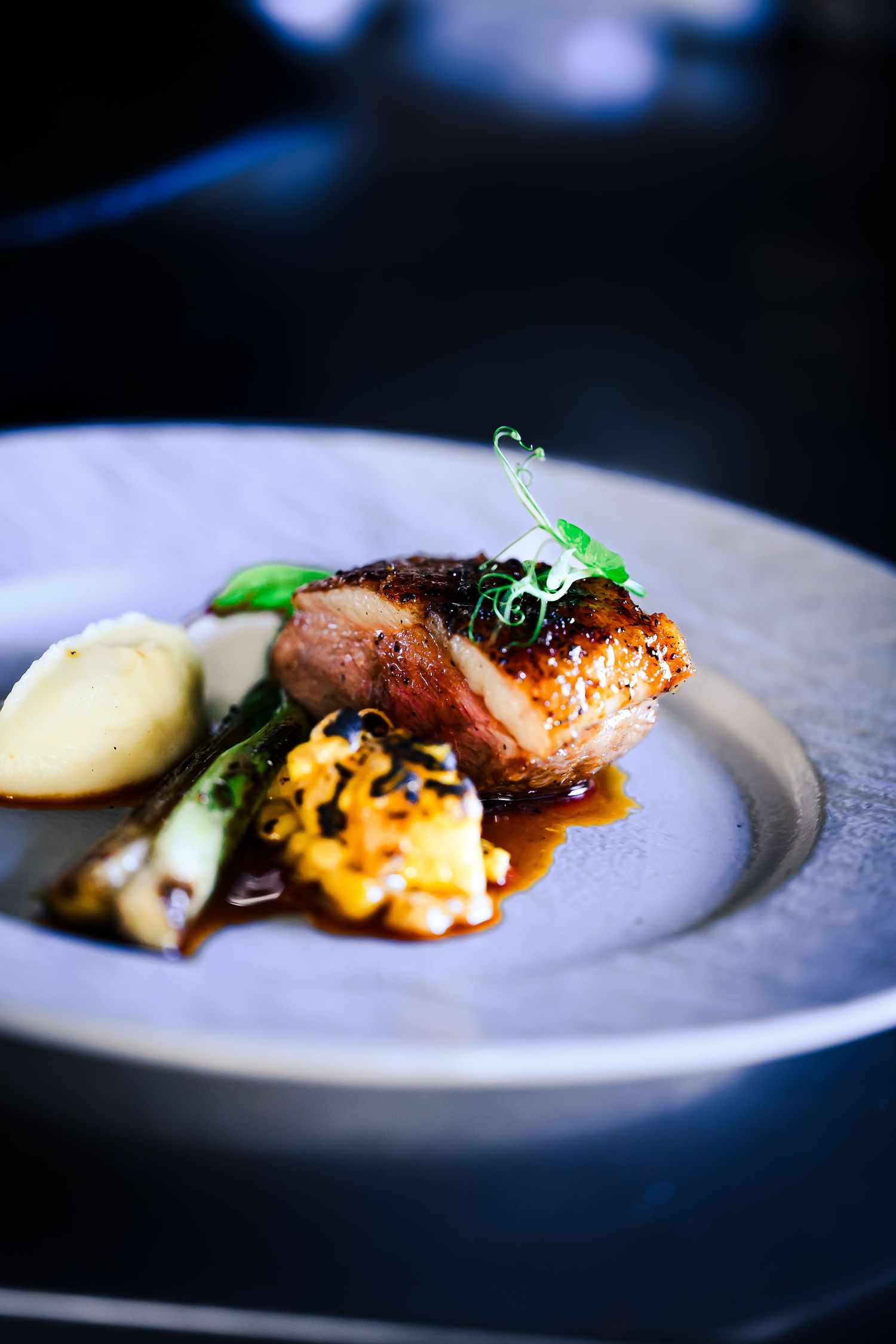 KOYA Restaurant Week Antigua