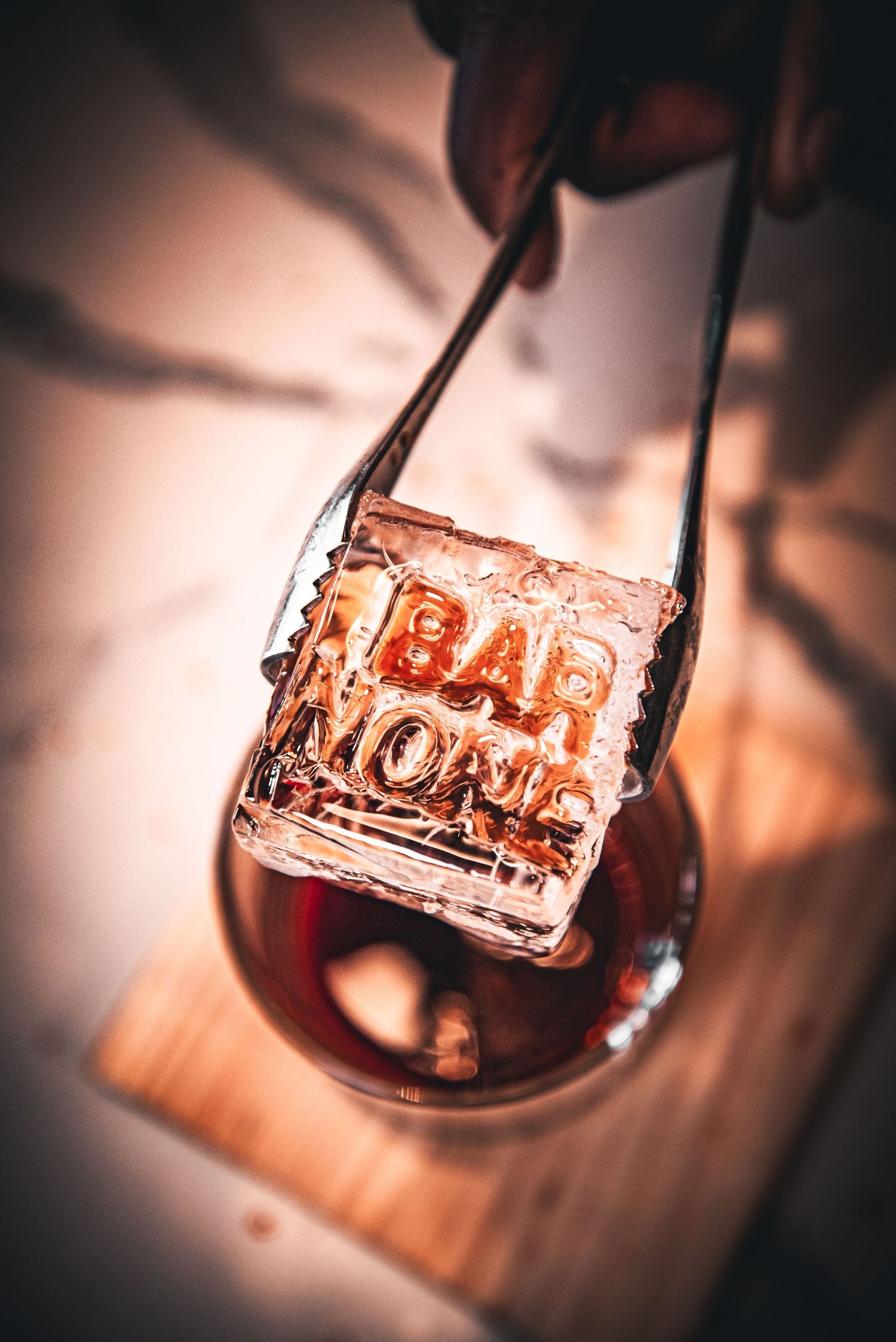 None Like Bar None Cocktails