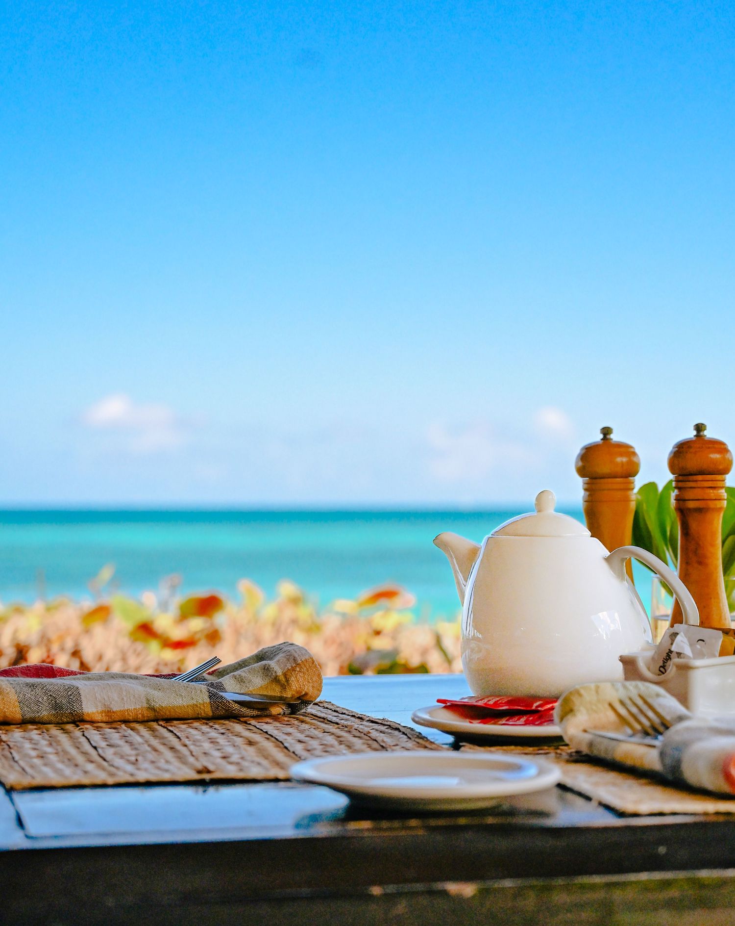 Keyonna Beach Resort