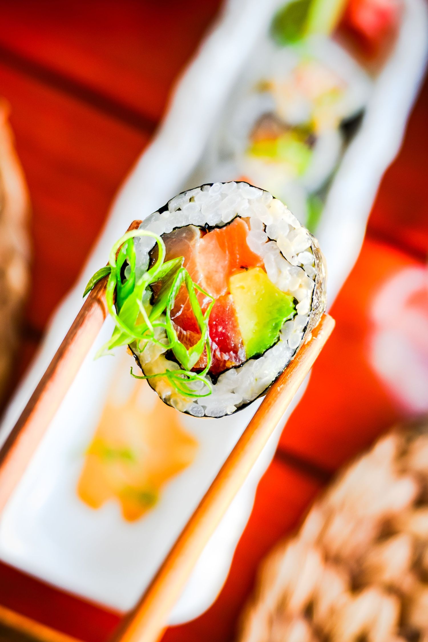 KOYA Nikkei Cuisine