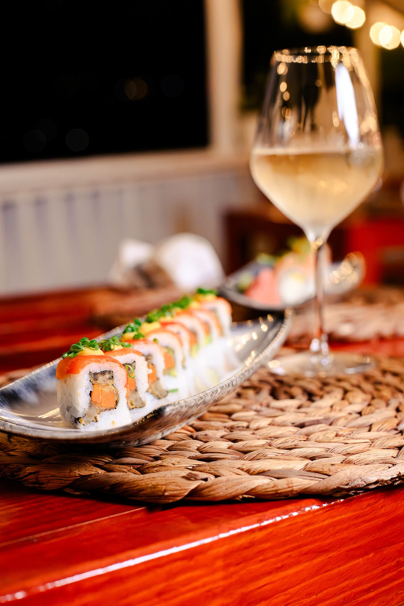 KOYA Nikkei Cuisine