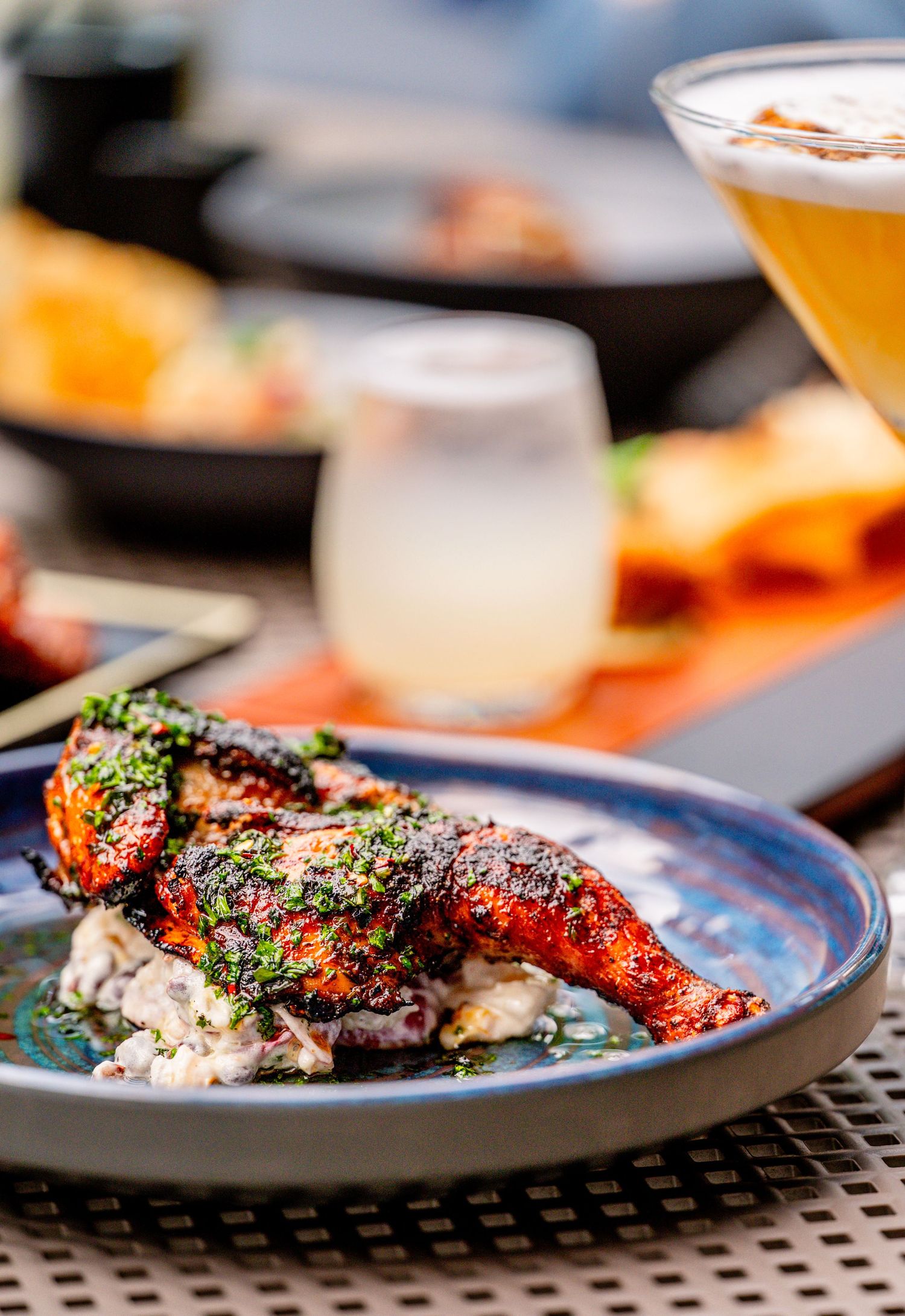 None Like Bar None Restaurant Week Antigua
