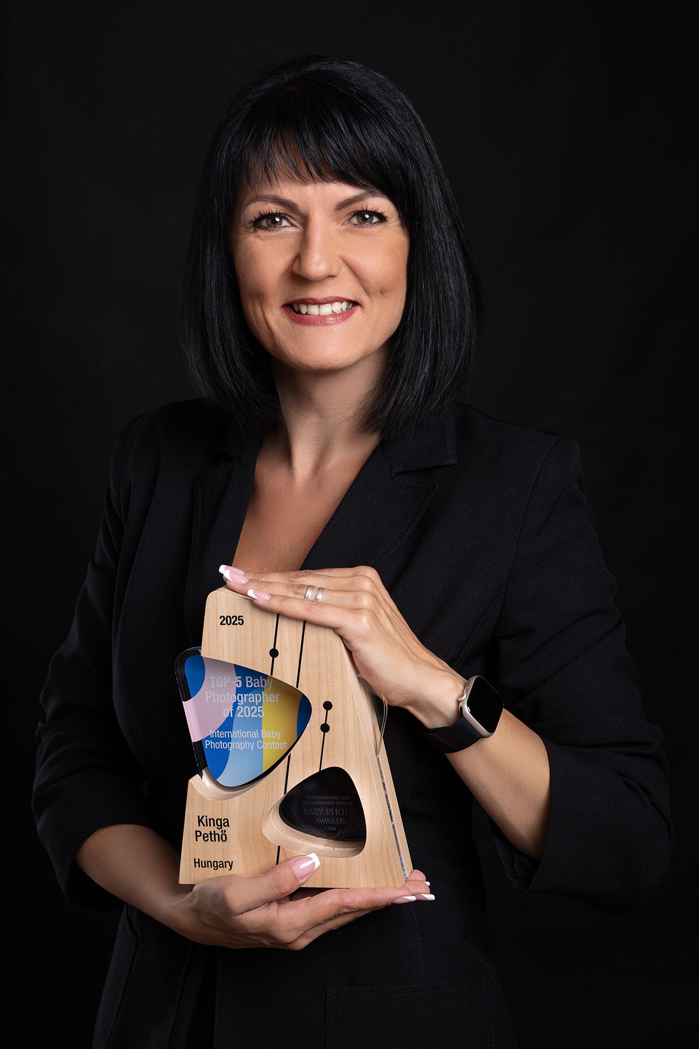 Pethő Kinga